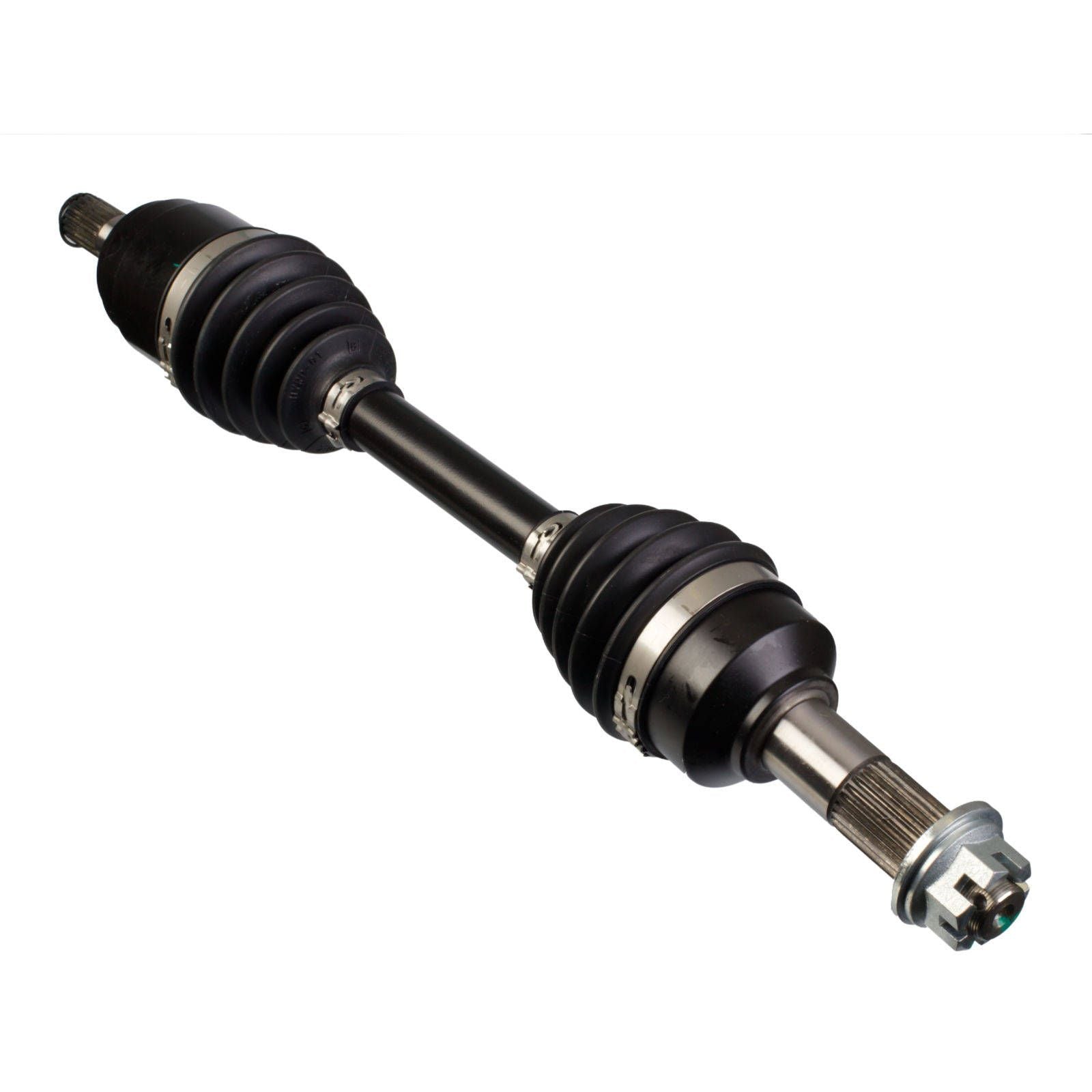 New WHITES ATV CV Axle Complete -Front Right For Honda #WPAXHO1102