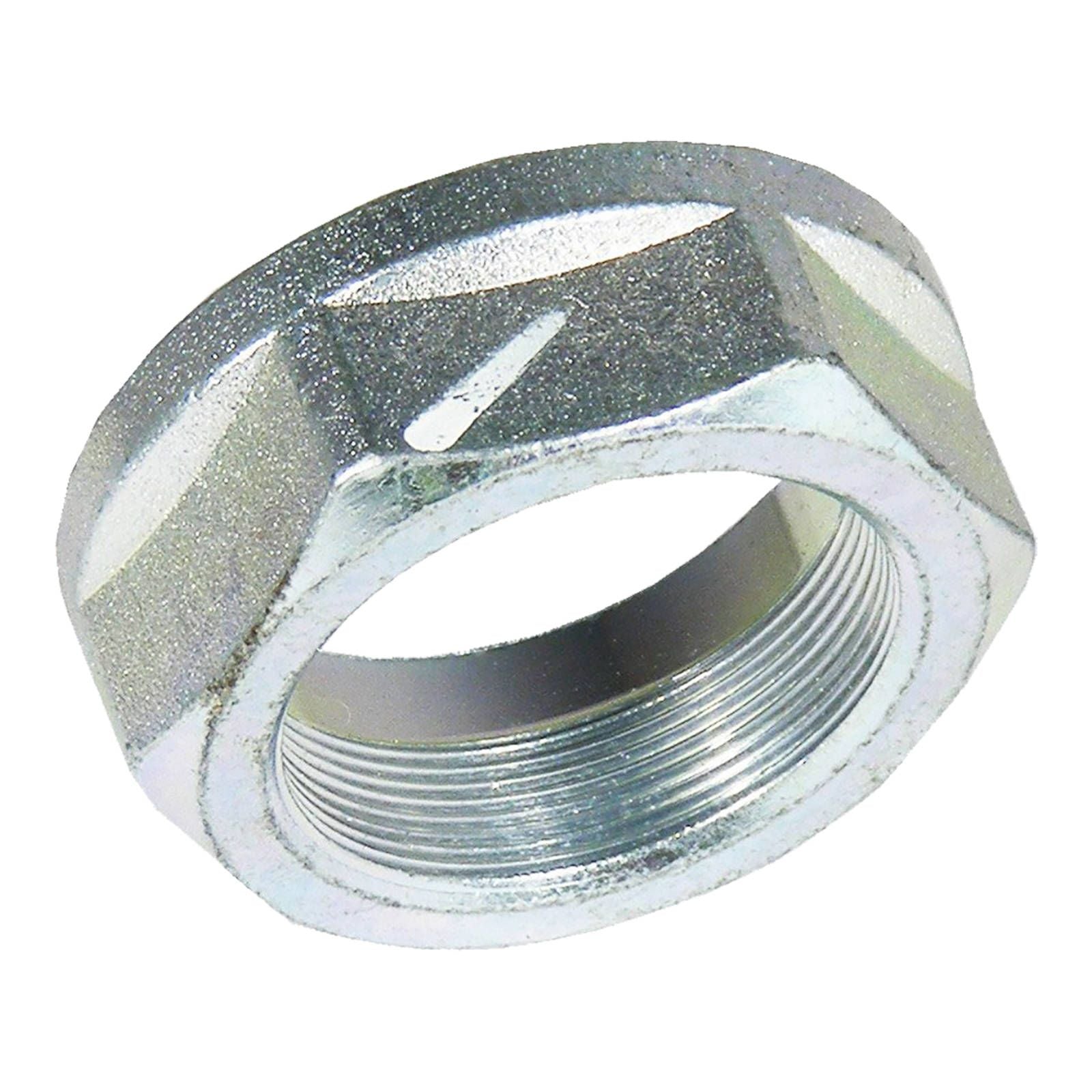 New WHITES ATV Axle Nut - Inner #WPAXHOAN2