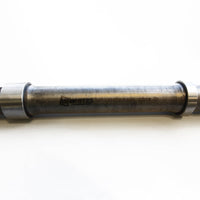 New WHITES ATV Solid Axle - Rear For Honda TRX 420 2007-13 #WPAXHOSRA01