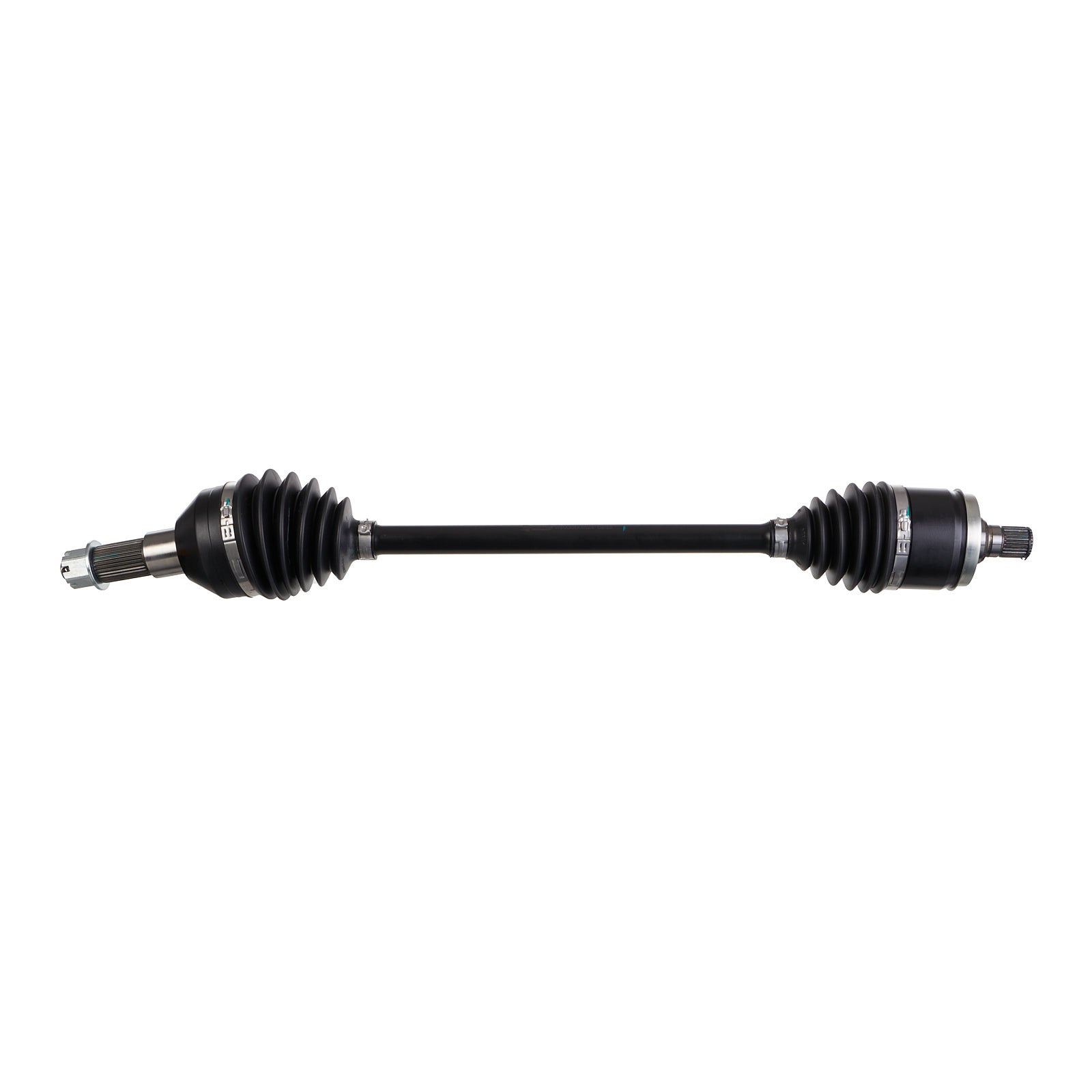 New WHITES ATV CV / Axle Complete - Rear Left For Kawasaki #WPAXKA5024