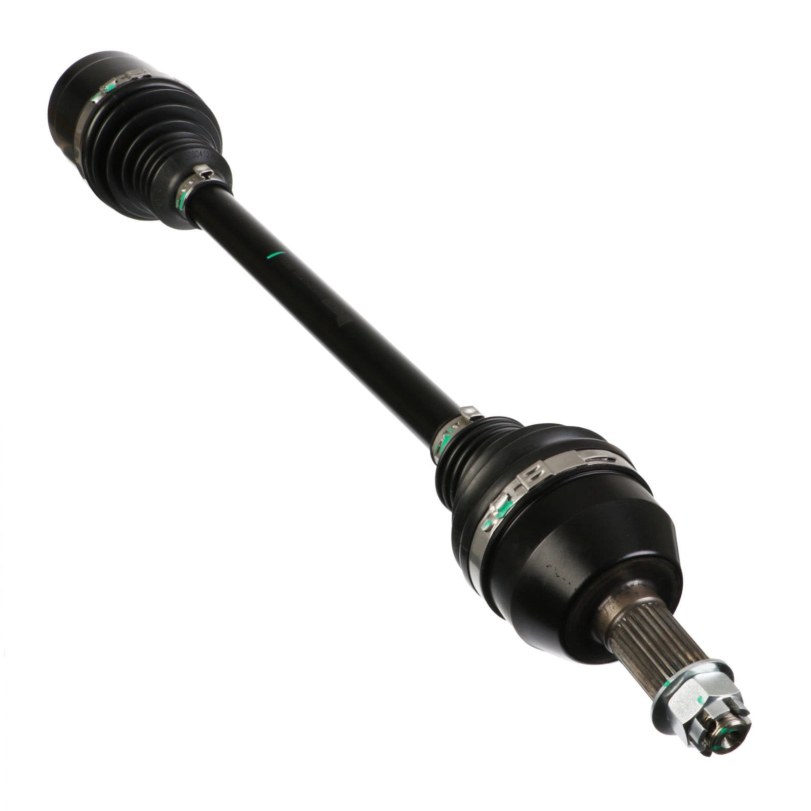 New WHITES ATV CV / Axle Complete - Rear Left or Right For Polaris #WPAXPO7021