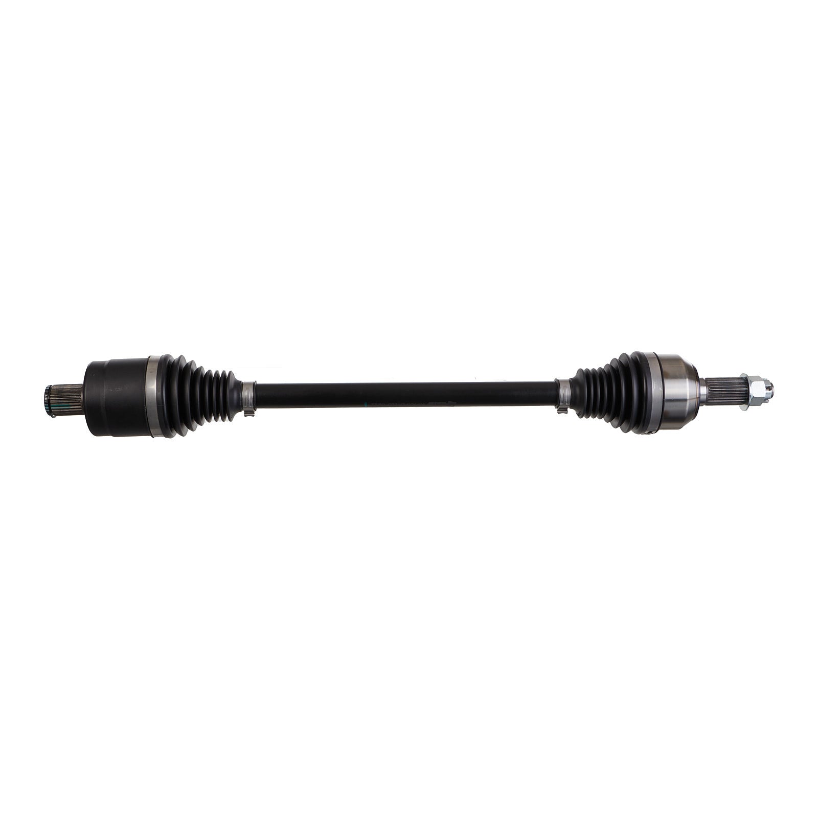 New WHITES ATV CV / Axle Complete - Rear Left or Right For Polaris #WPAXPO7083