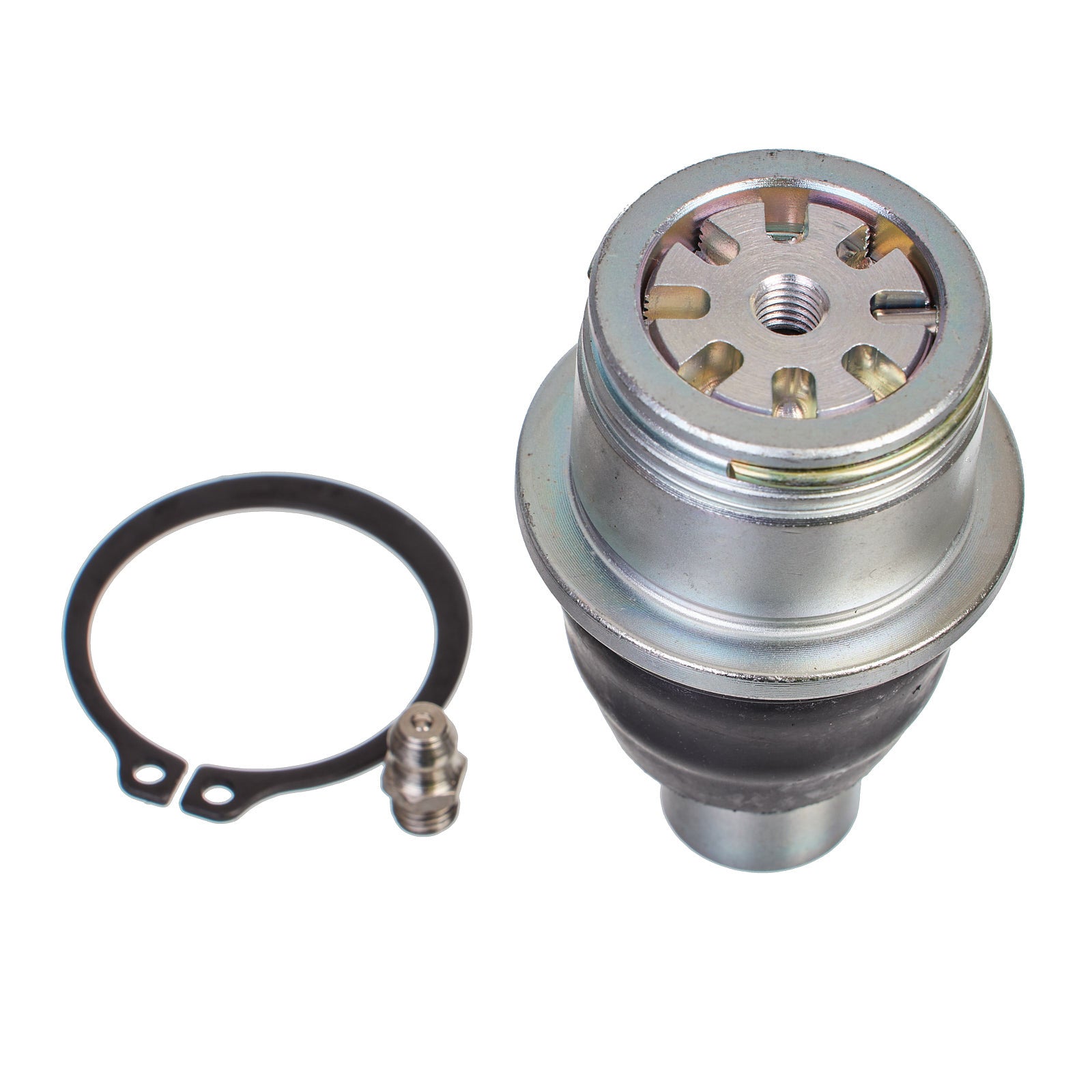 New WHITES Motorcycle Ball Joint Plus - Heavy Duty Adjustable #WPBJP17002