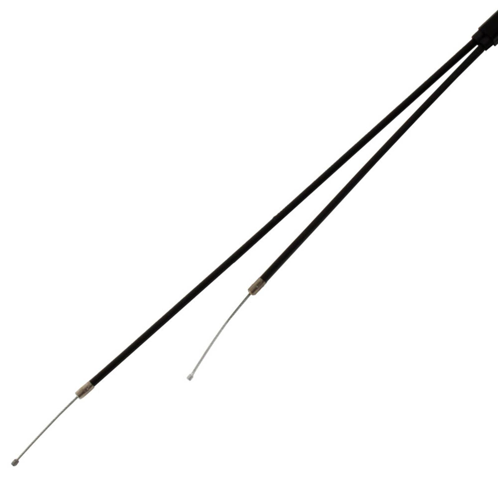 New WHITES Cable Throttle TF125 M/BUG 58300-48412 (THREADED) #WPCC05005