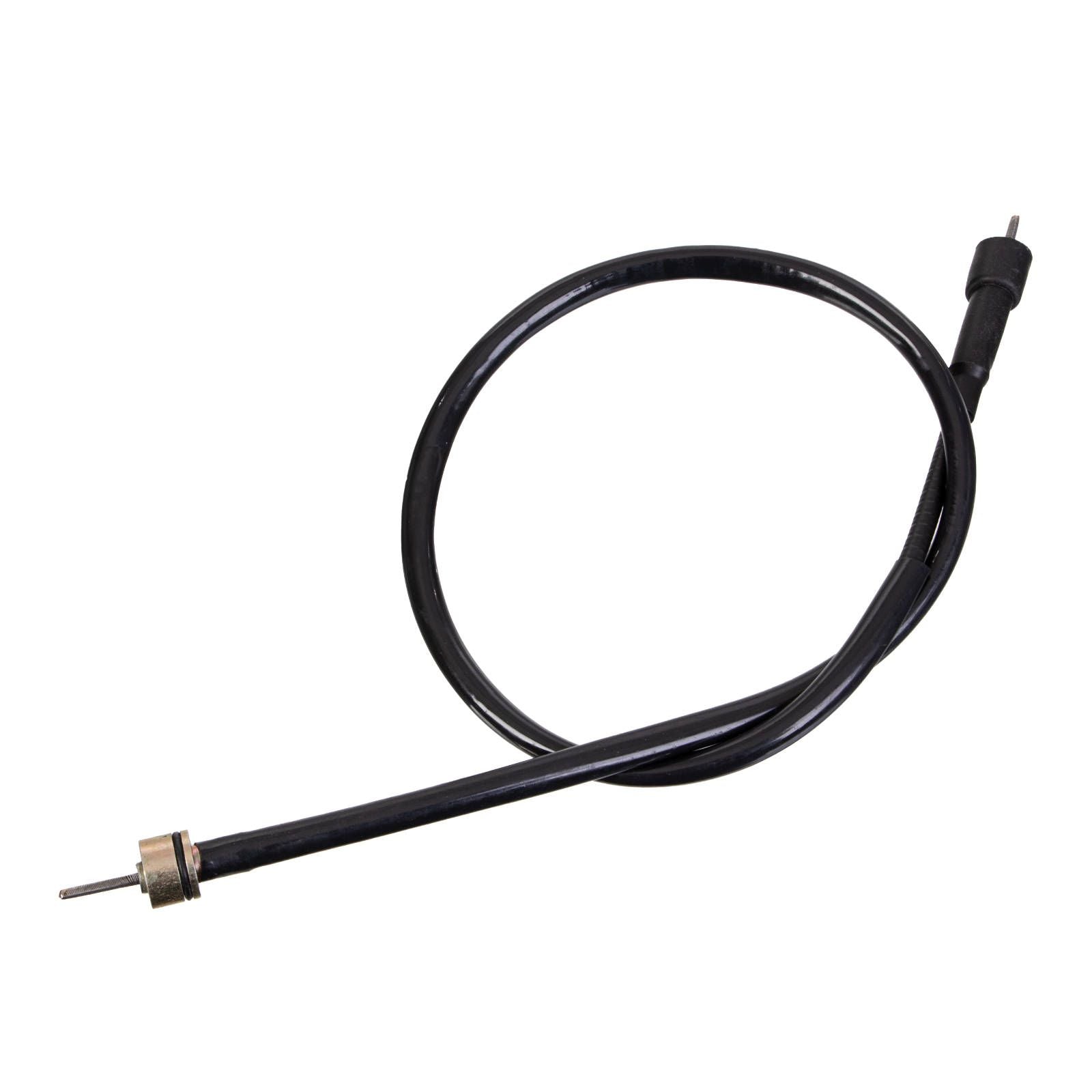 New WHITES K/Start Speedo Cable For Yamaha (All) AG100 AG200 #WPCC07002