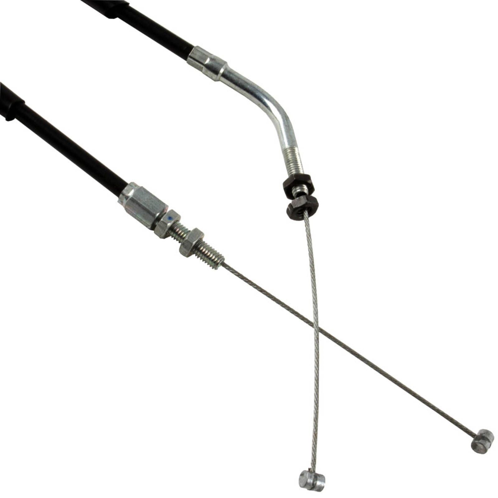 New WHITES Cable AG125 Throttle #WPCC07003