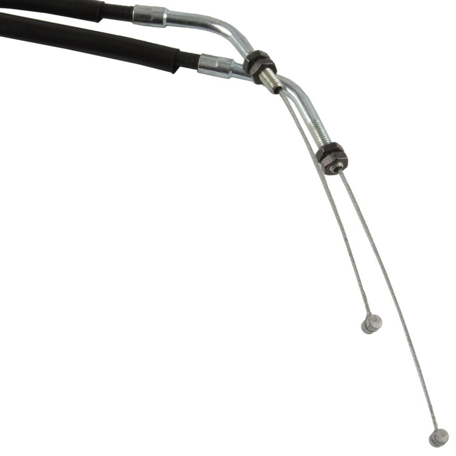 New WHITES Cable AG200 Throttle '13> #WPCC07006