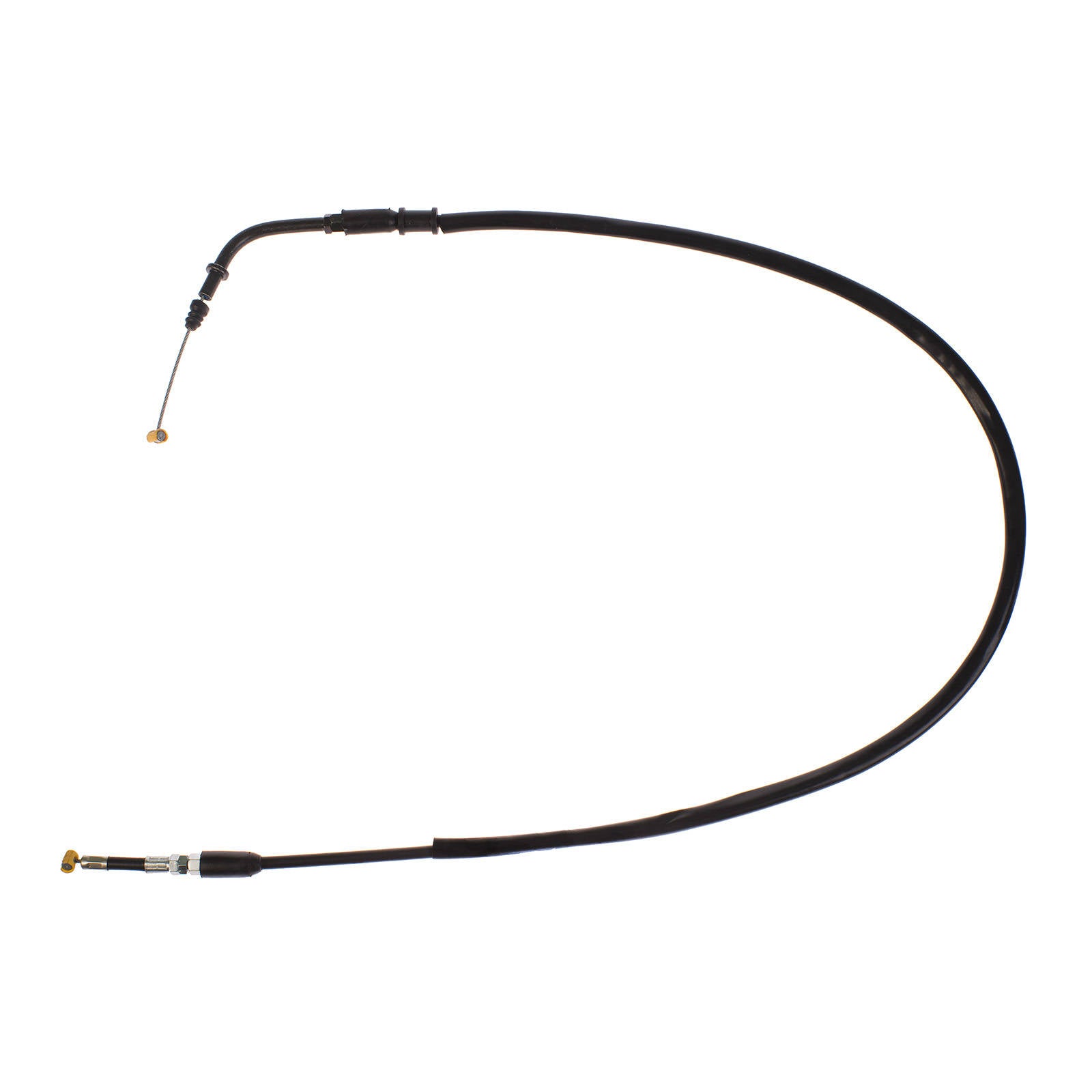 New WHITES Clutch Cable For Yamaha WR450F 2007- #WPCC07016