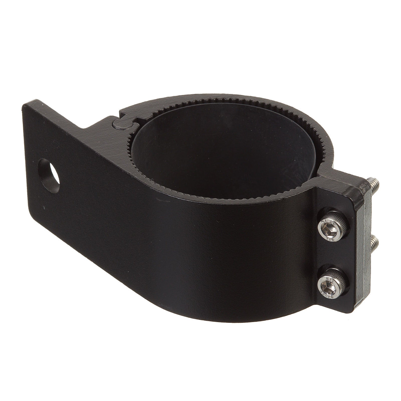 New WHITES Light Bar Bracket - Use On 66mm - 71mm Diameter #WPELBRKT6671 | Australian Moto Spares