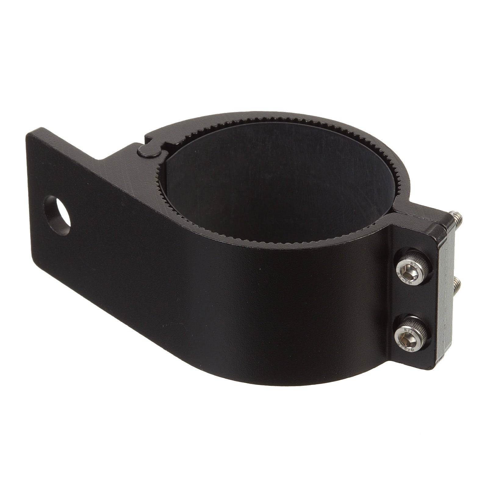 New WHITES Light Bar Bracket - Use On 72mm - 76mm Diameter #WPELBRKT7276 | Australian Moto Spares