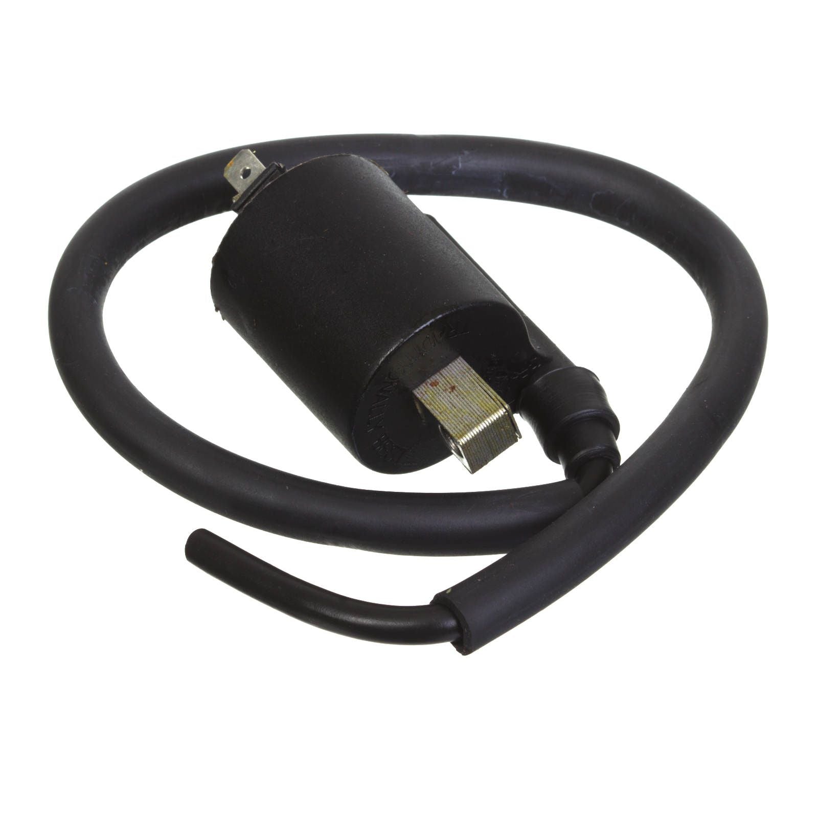 New WHITES Electrical Ignition Coil 12V #WPELC04120151