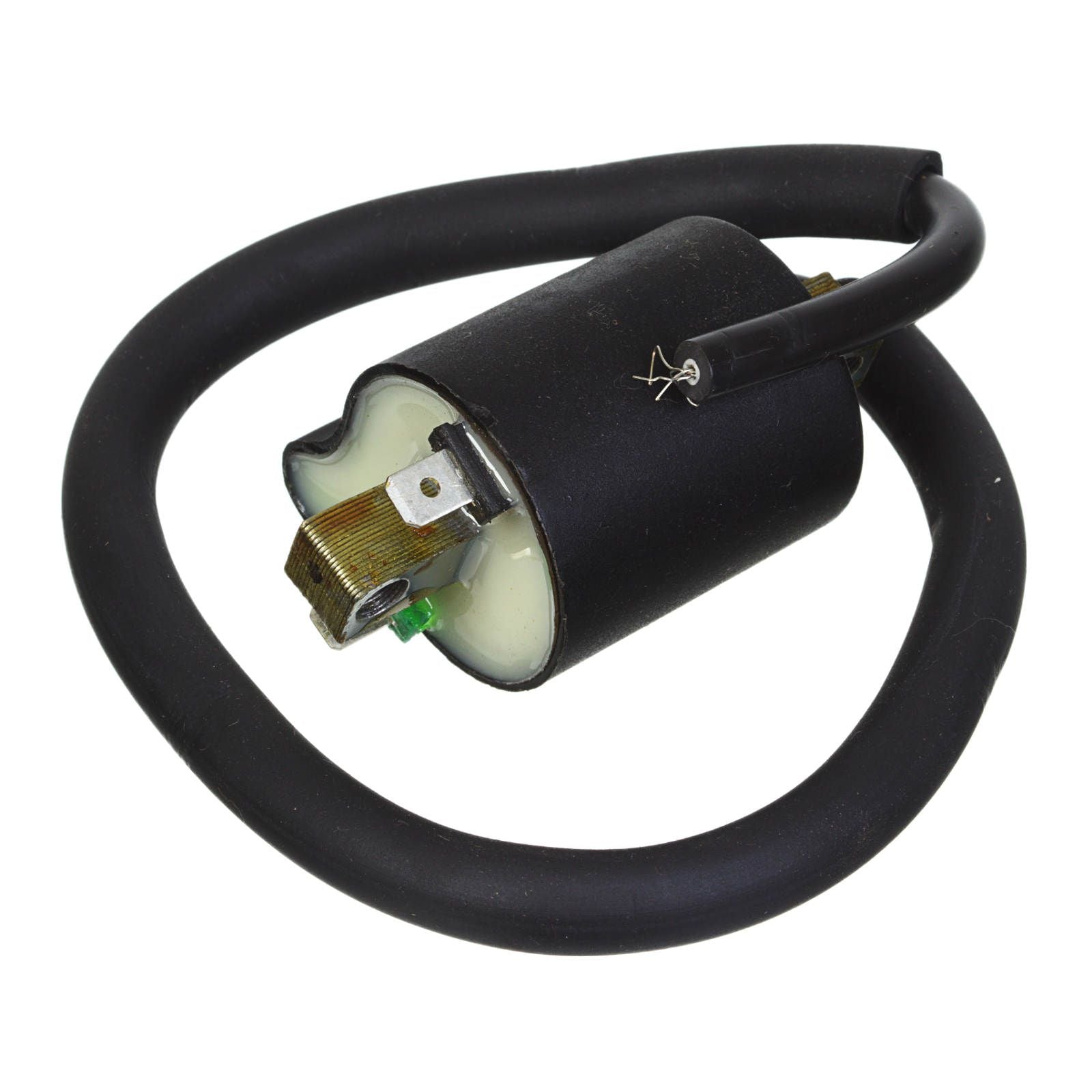 New WHITES Electrical Ignition Coil 12V #WPELC04120152