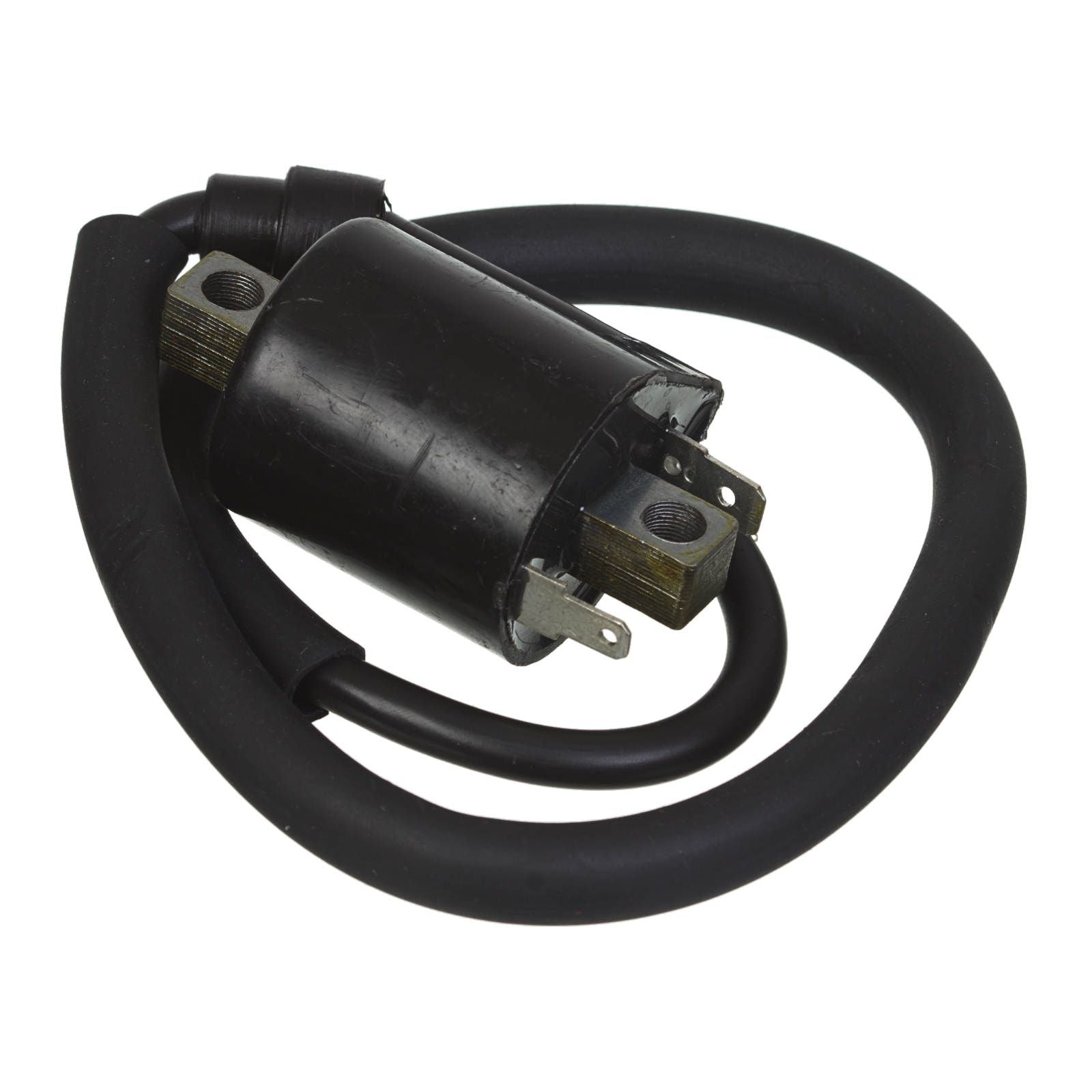 New WHITES Electrical Ignition Coil 12V #WPELC04120154