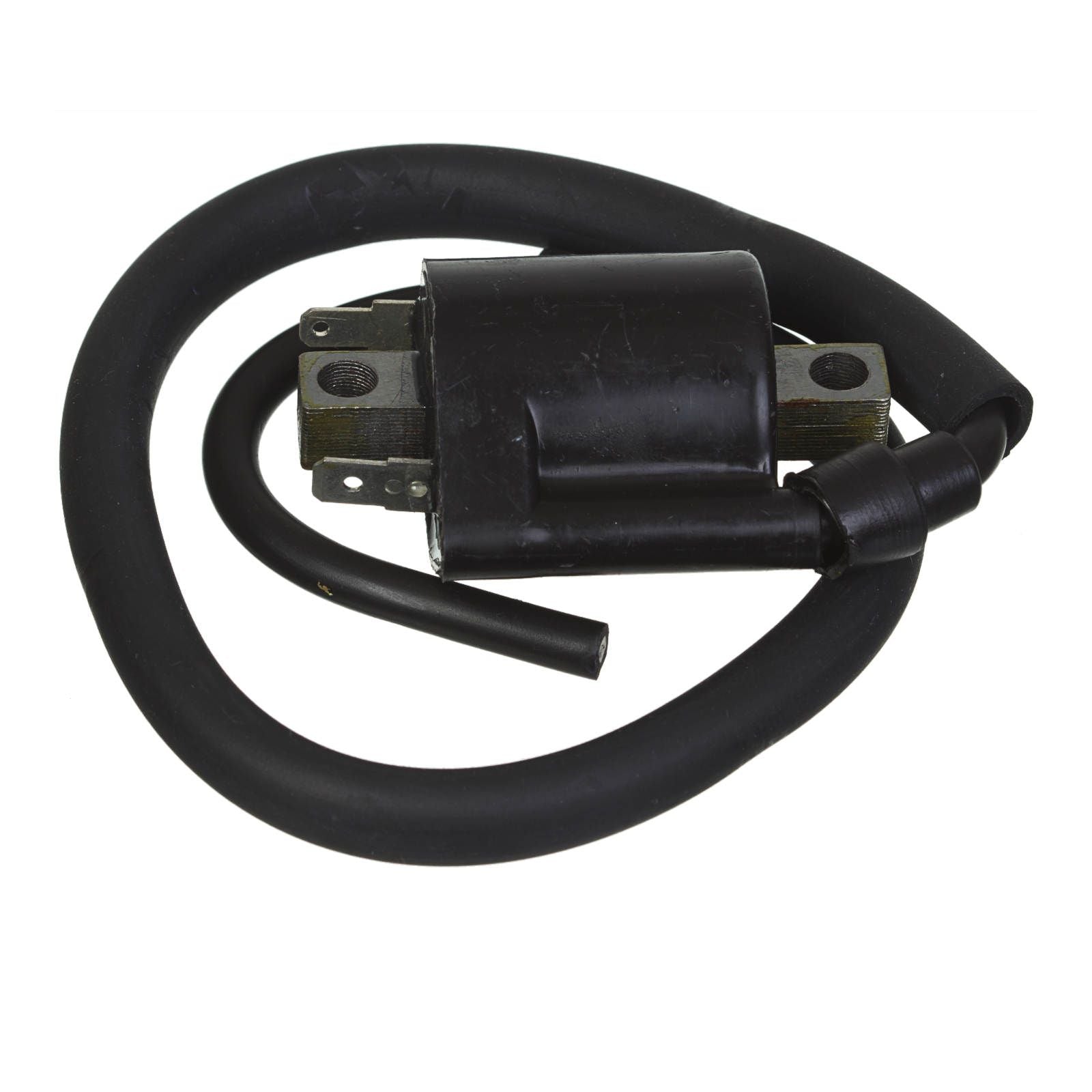 New WHITES Electrical Ignition Coil 12V #WPELC04120154