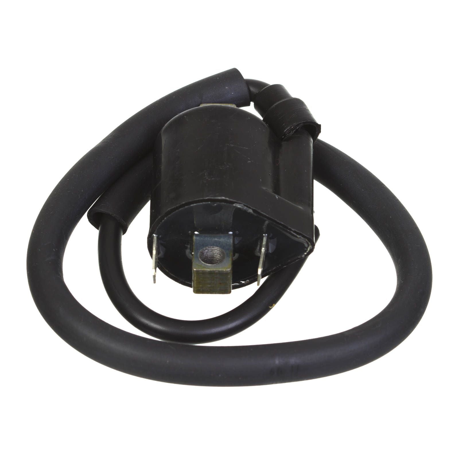 New WHITES Electrical Ignition Coil 12V #WPELC04120154