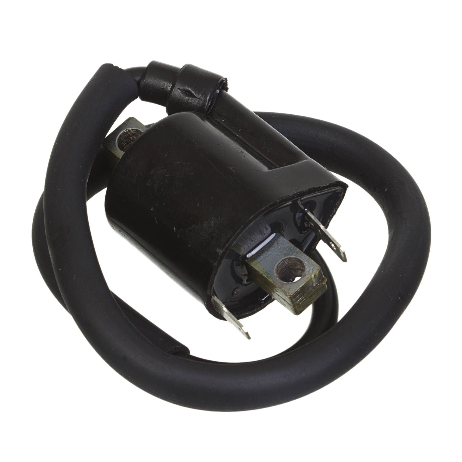 New WHITES Electrical Ignition Coil 12V #WPELC04120155