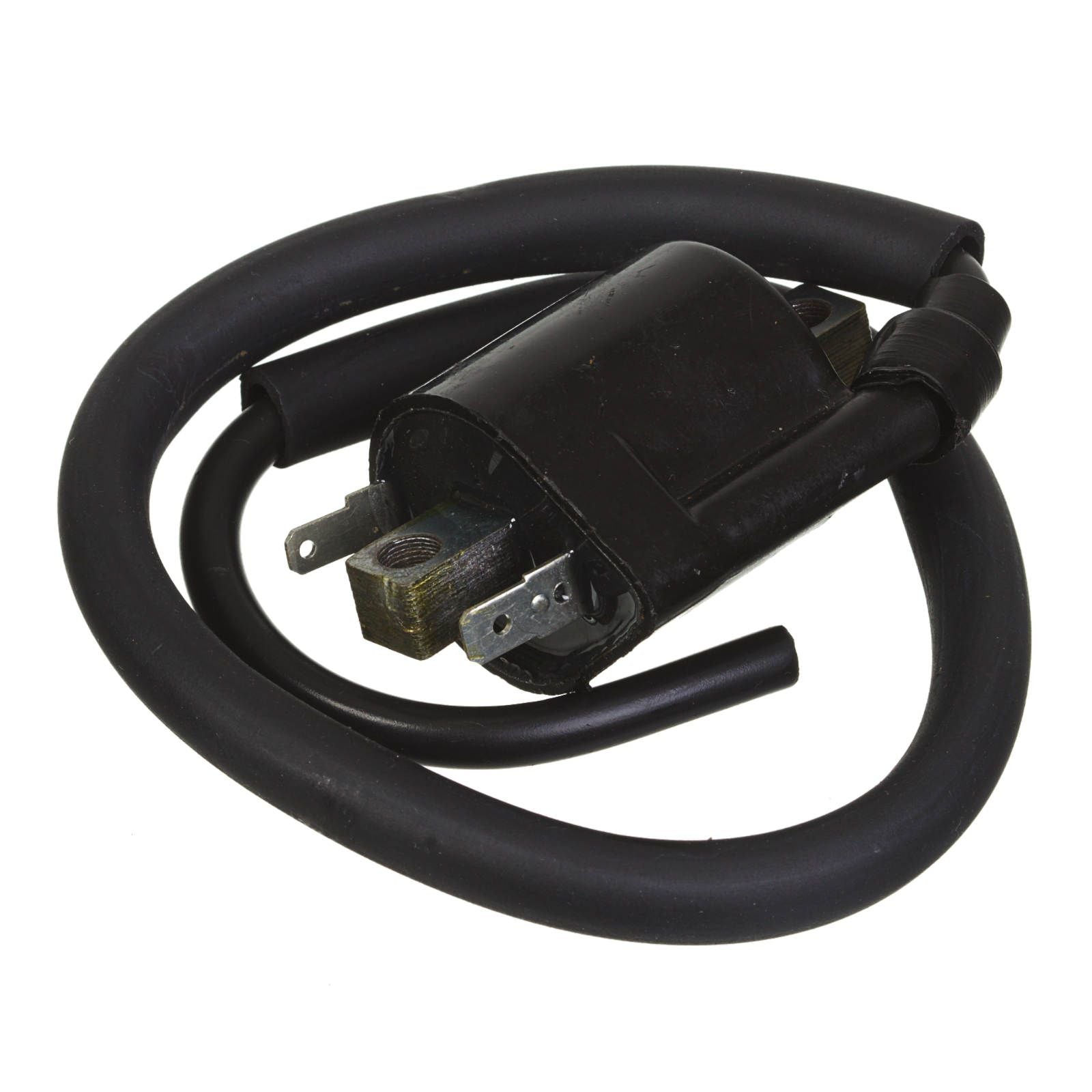 New WHITES Electrical Ignition Coil 12V #WPELC04120155