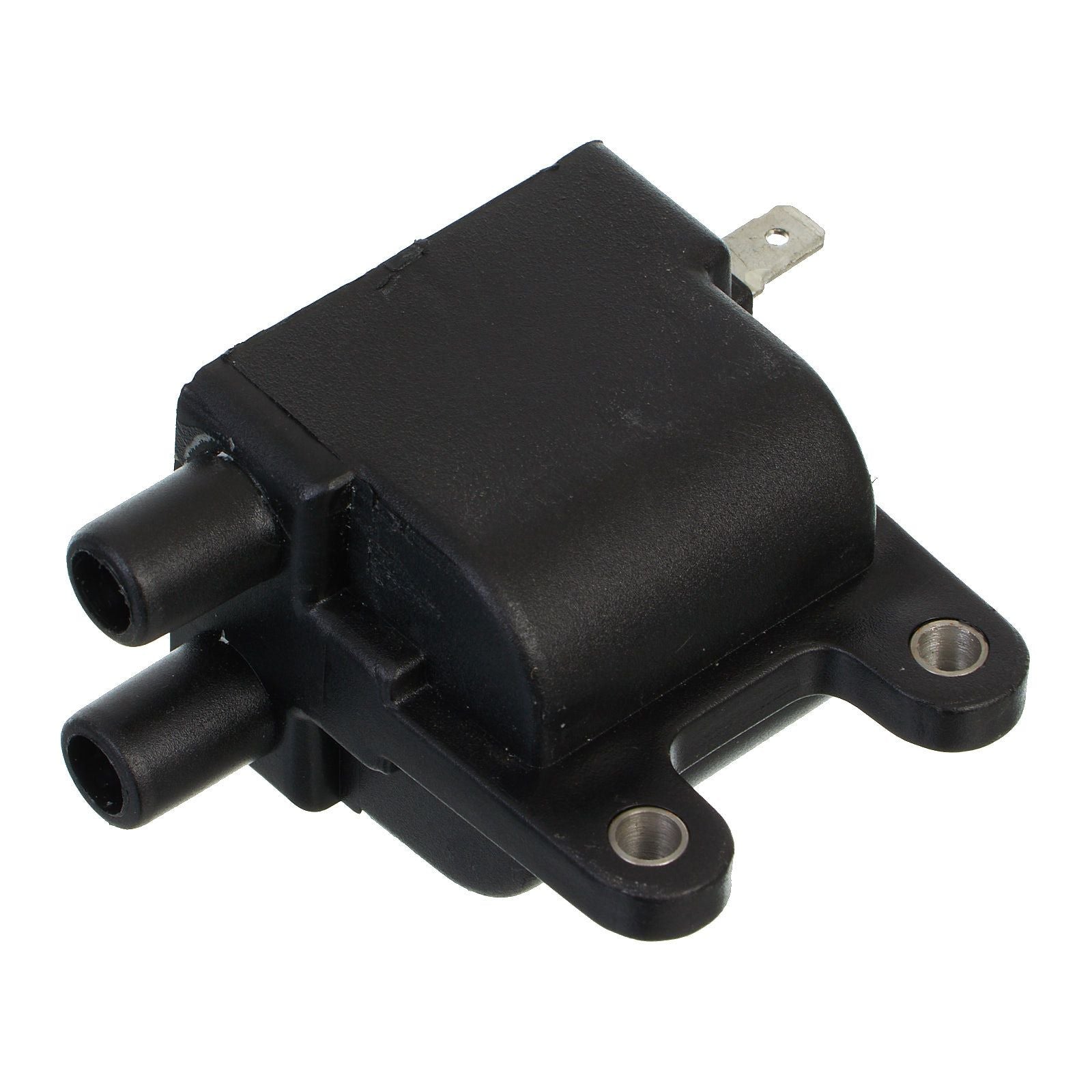 New WHITES Electrical Ignition Coil 12V #WPELC04120192