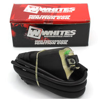 New WHITES Electrical Ignition Coil 12V #WPELC04120206