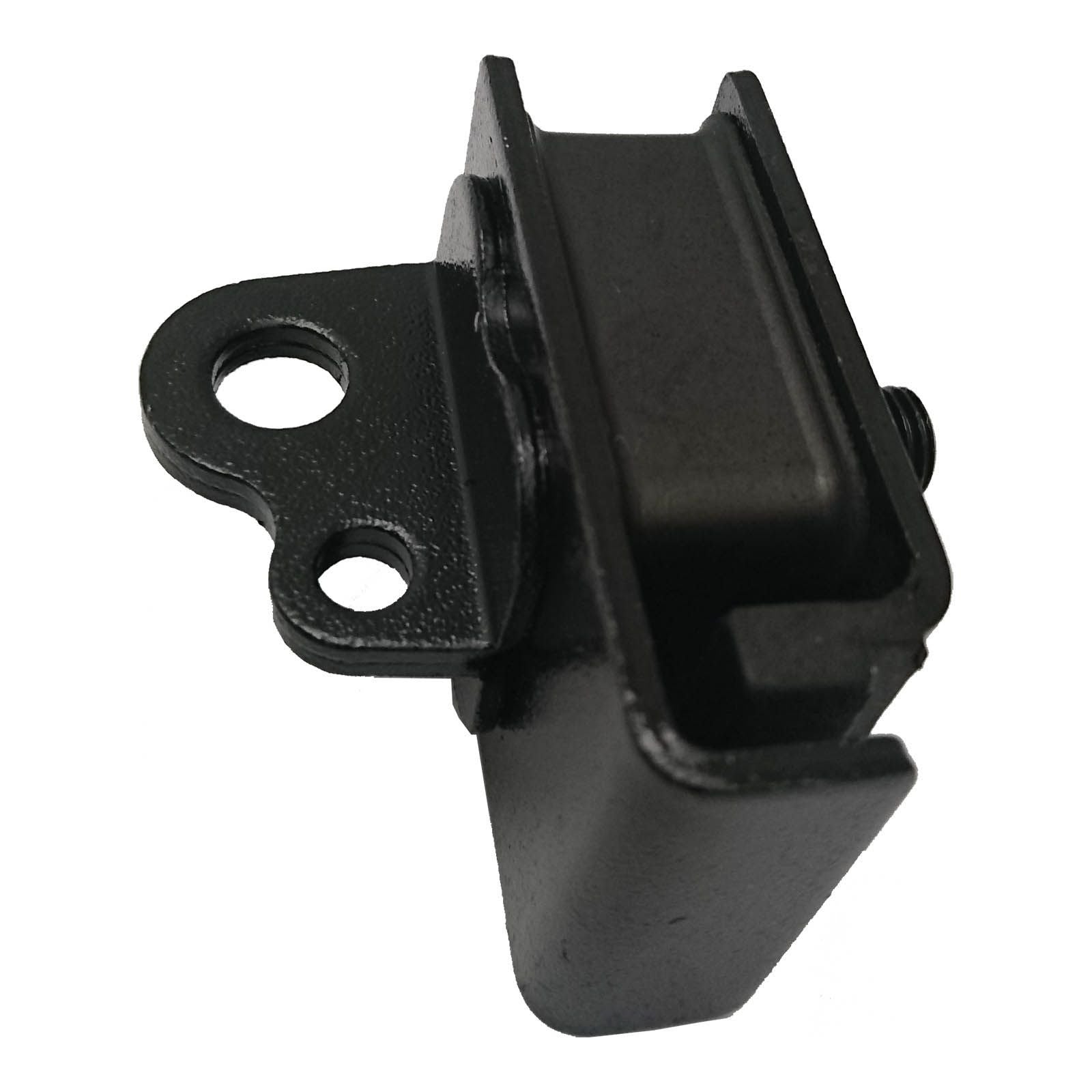 New WHITES Engine Mount For Yamaha Grizzly 3B4 #WPEM01
