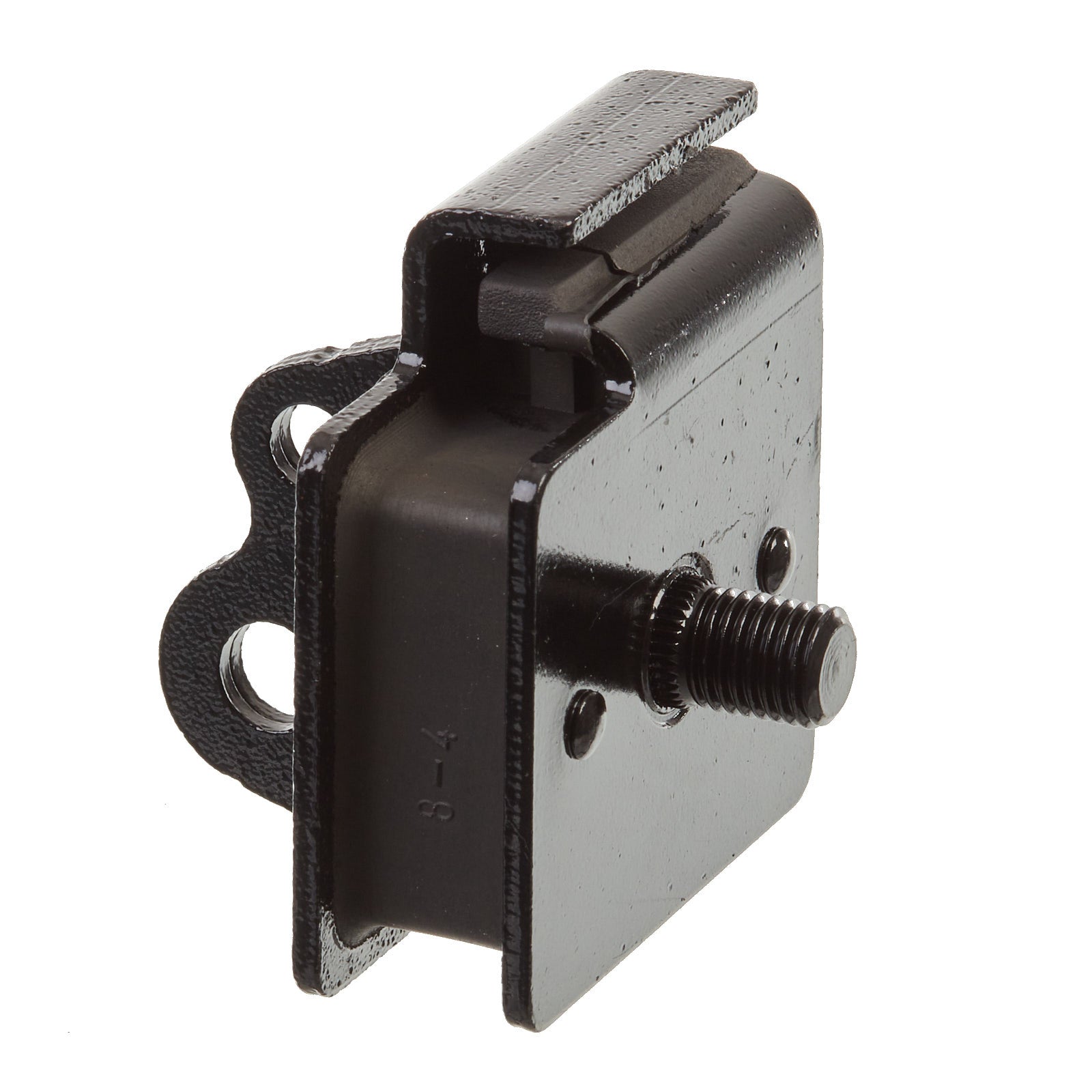 New WHITES Engine Mount For Yamaha Grizzly 5KM #WPEM03