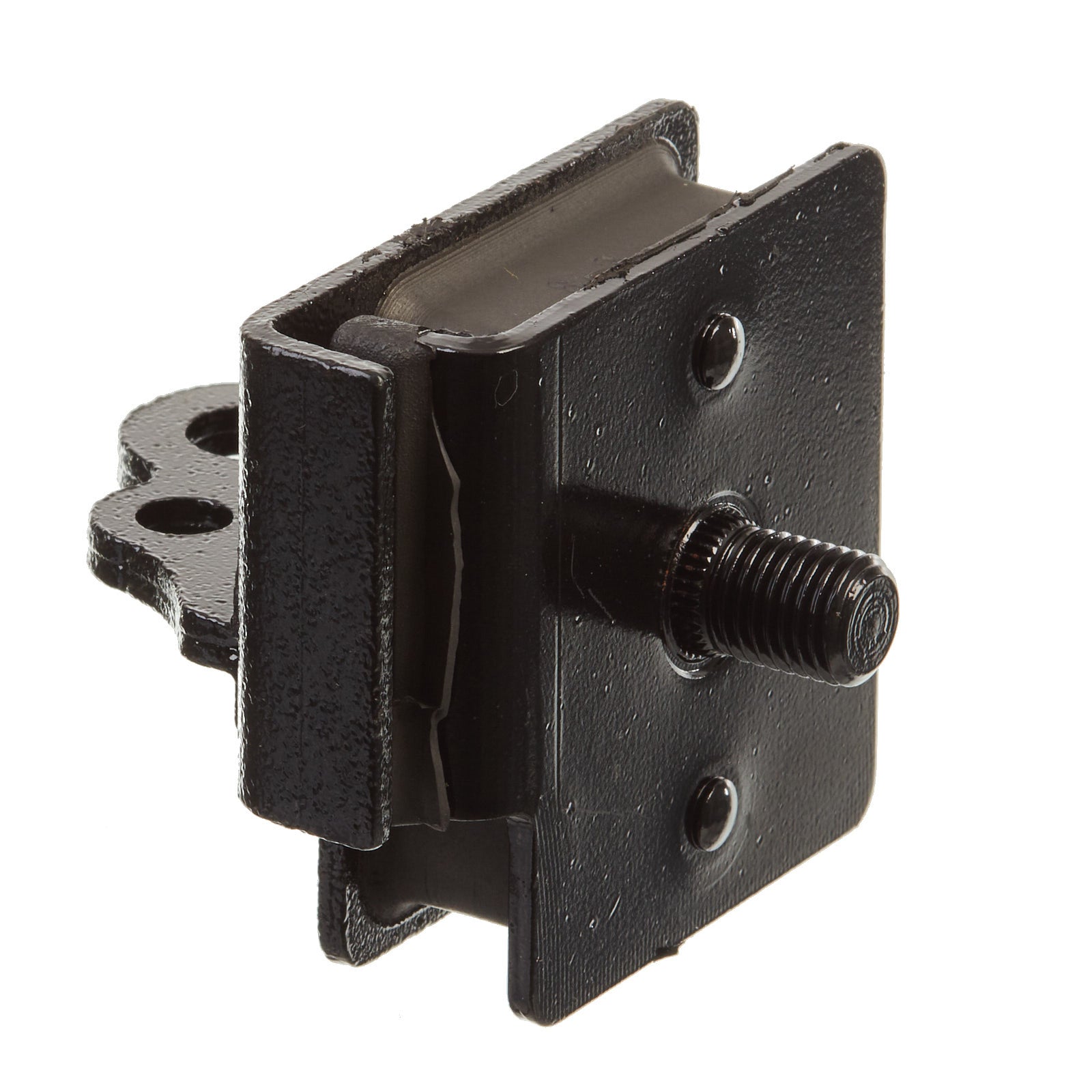 New WHITES Engine Mount For Yamaha Grizzly 5KM #WPEM04