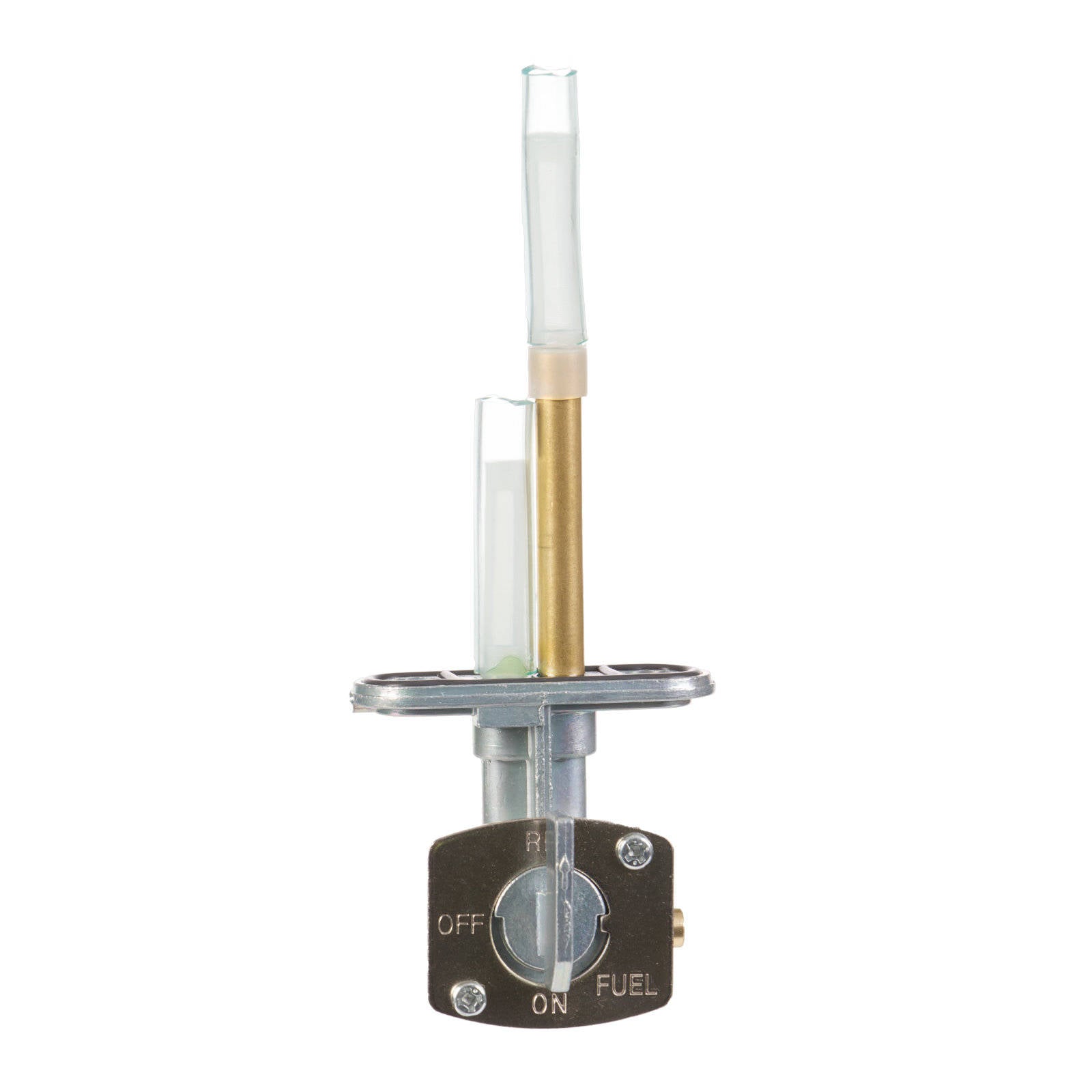 New WHITES Fuel Tap For Yamaha AG125 #WPFT147BF8