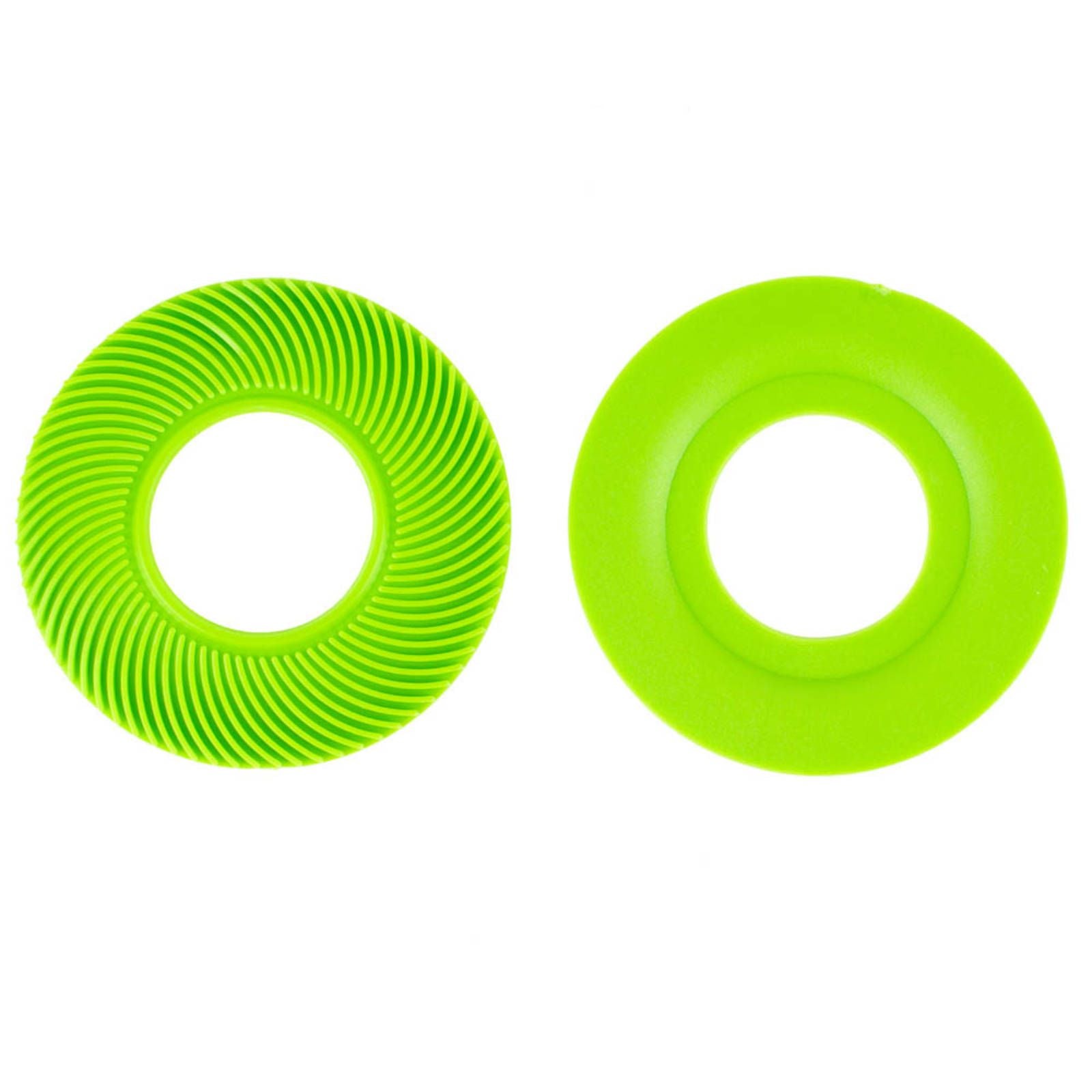 New WHITES Grip Donuts - Green #WPGRPDG