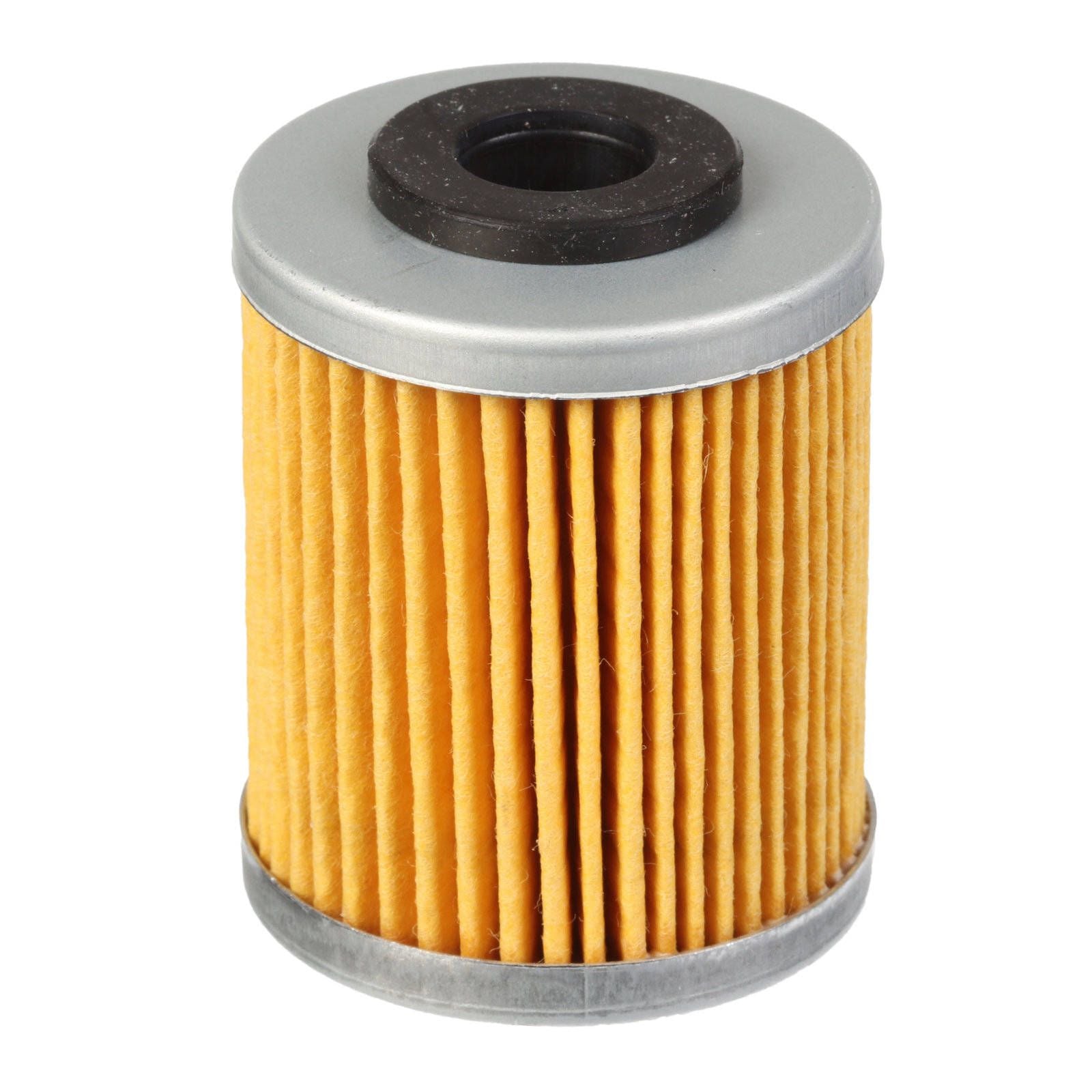 New WHITES Oil Filter (HF157) #WPOF157