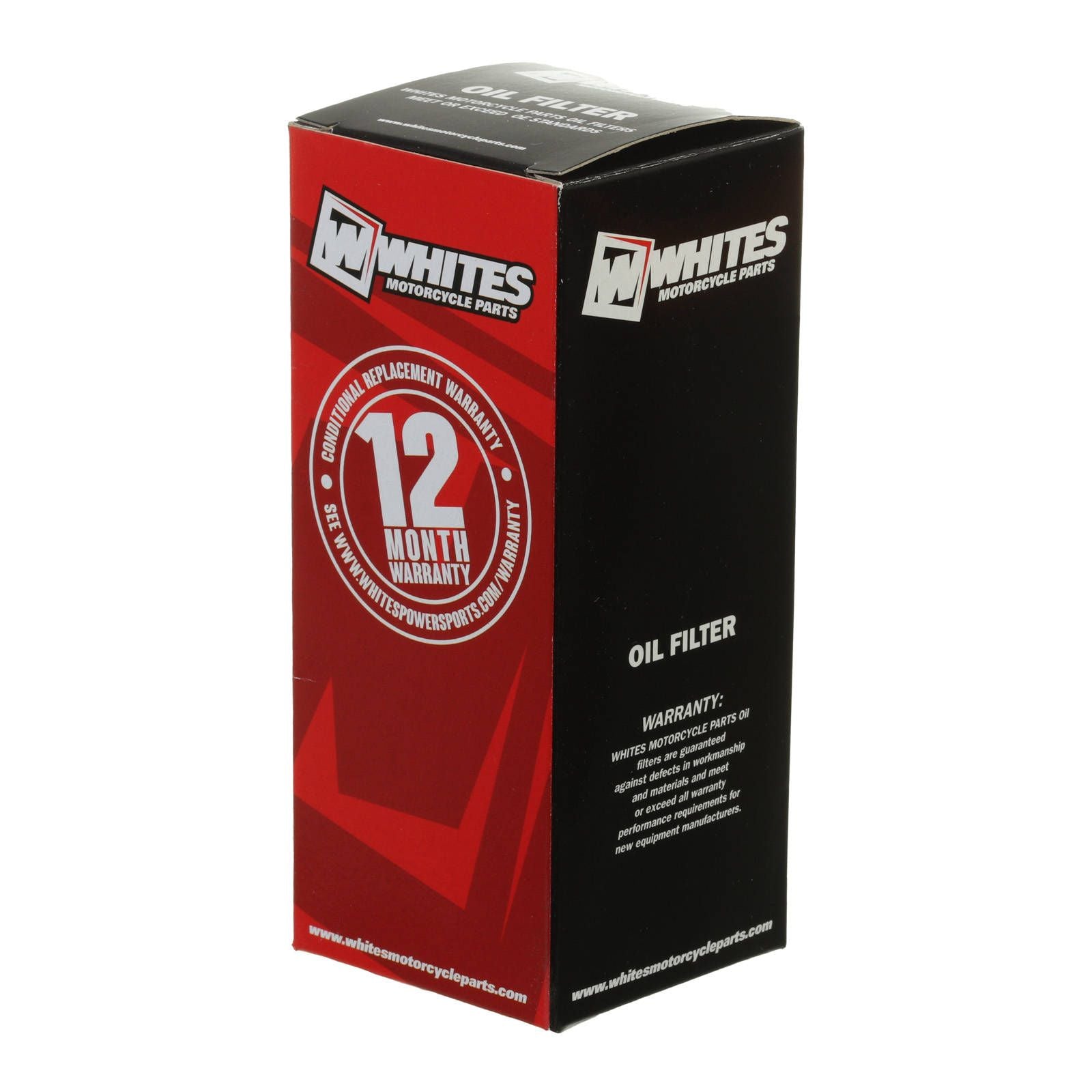 New WHITES Oil Filter (HF159) #WPOF159