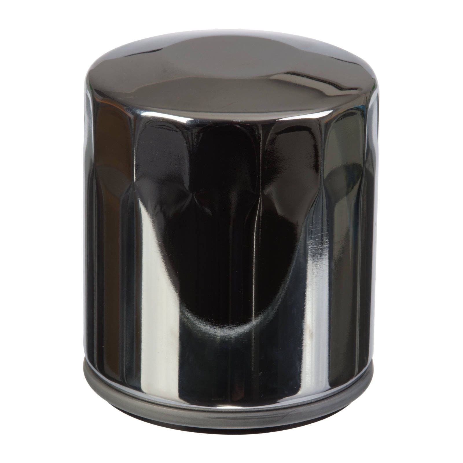 New WHITES Oil Filter - Chrome (HF171) #WPOF171C