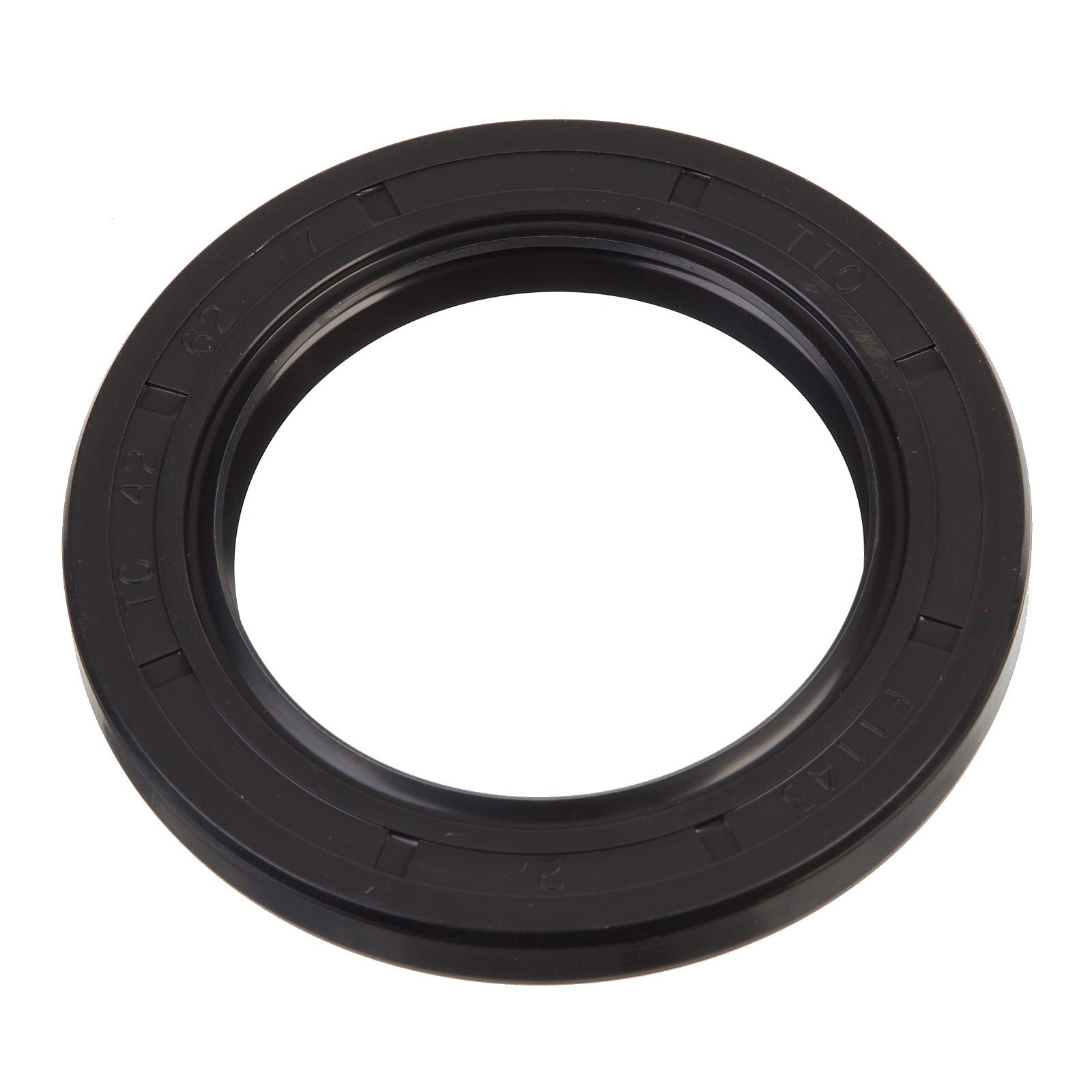 New WHITES Brake Dust Seal - Rear For Honda - 42x62x7 #WPOS01047