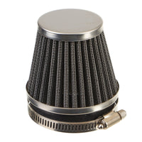 New WHITES Pod Air Filter Round - 56mm #WPPF56CHR