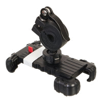 New WHITES Phone Holder - Handlebar Mount - Universal #WPPHHBMU