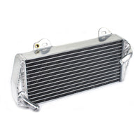 New WHITES Radiator - Left For Suzuki RMZ450 2008-2011 #WPRAD049L
