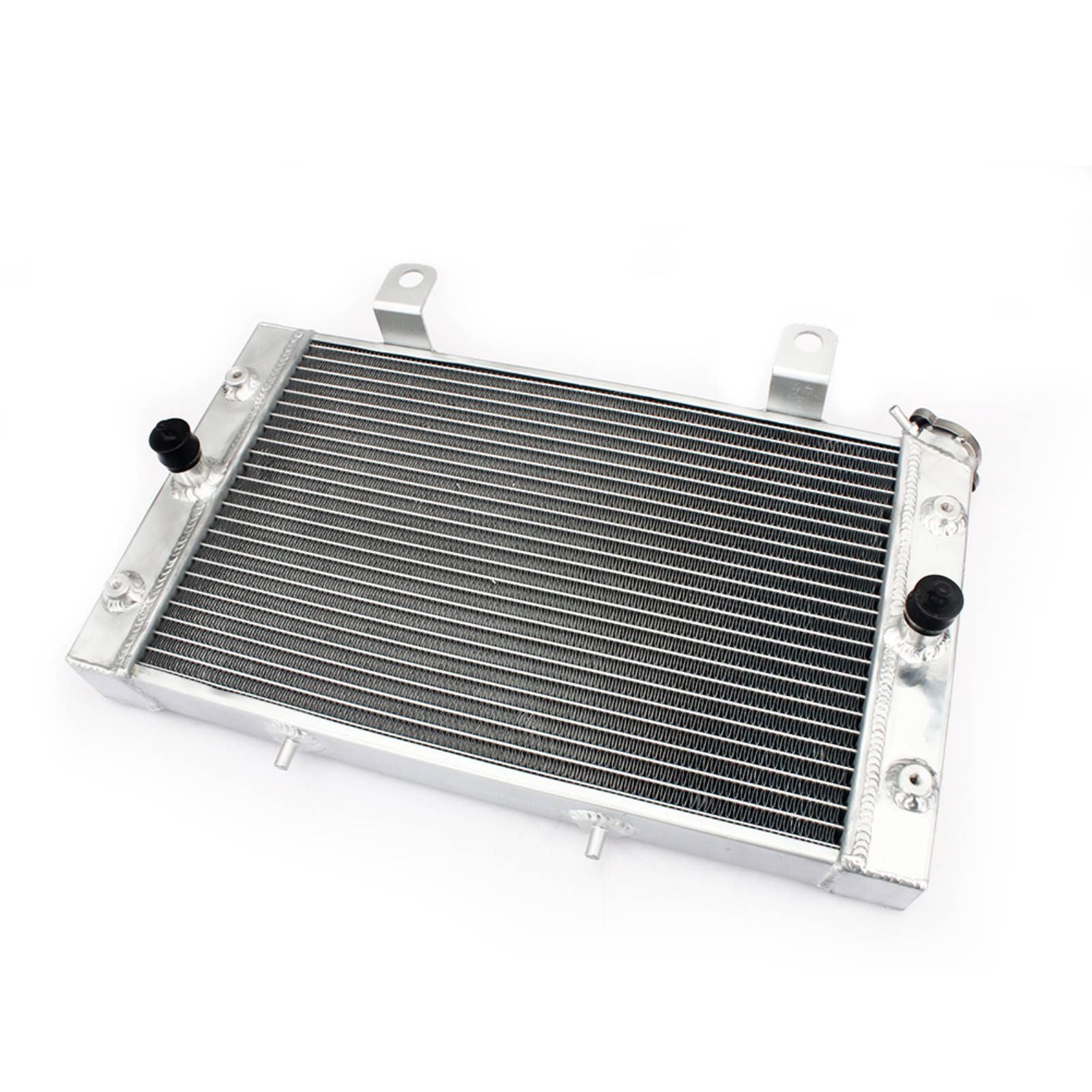 New WHITES ATV/UTV Radiator For Yamaha #WPRAD134