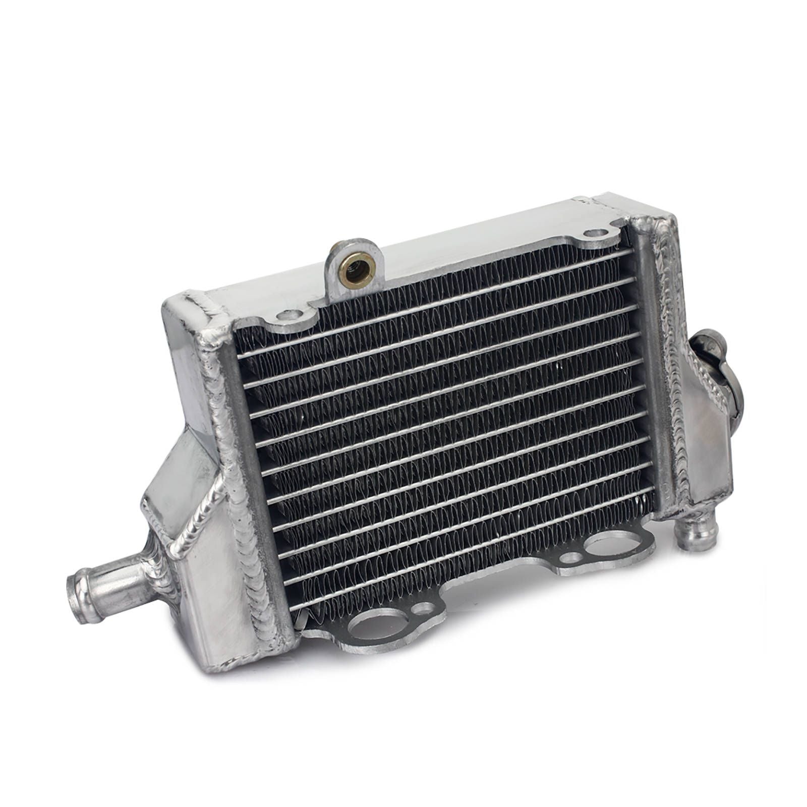 New WHITES Radiator - Right For KTM SX65 2016-2019 #WPRAD157R