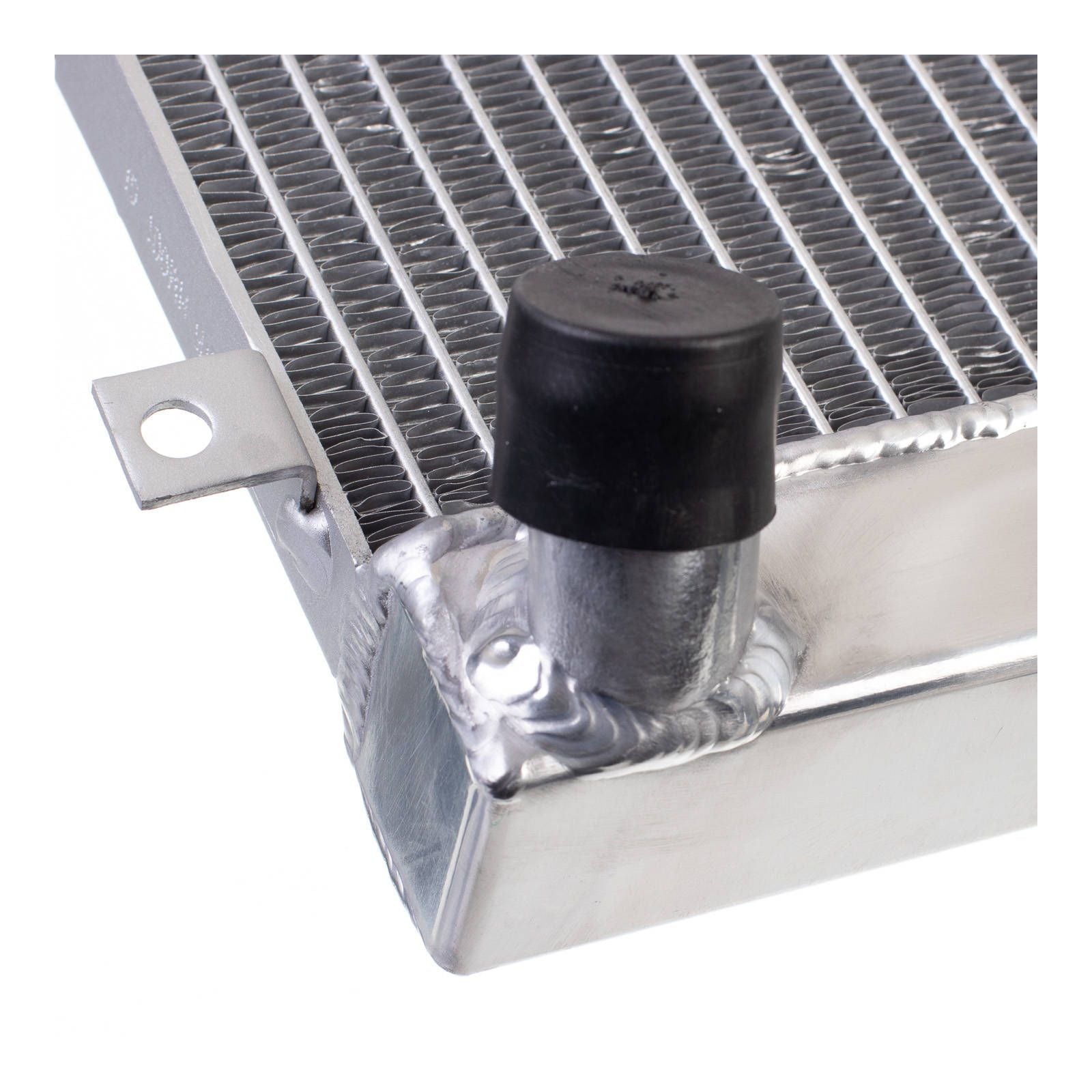 New WHITES Radiator For Honda CBR600RR 2003-2006 #WPRAD519