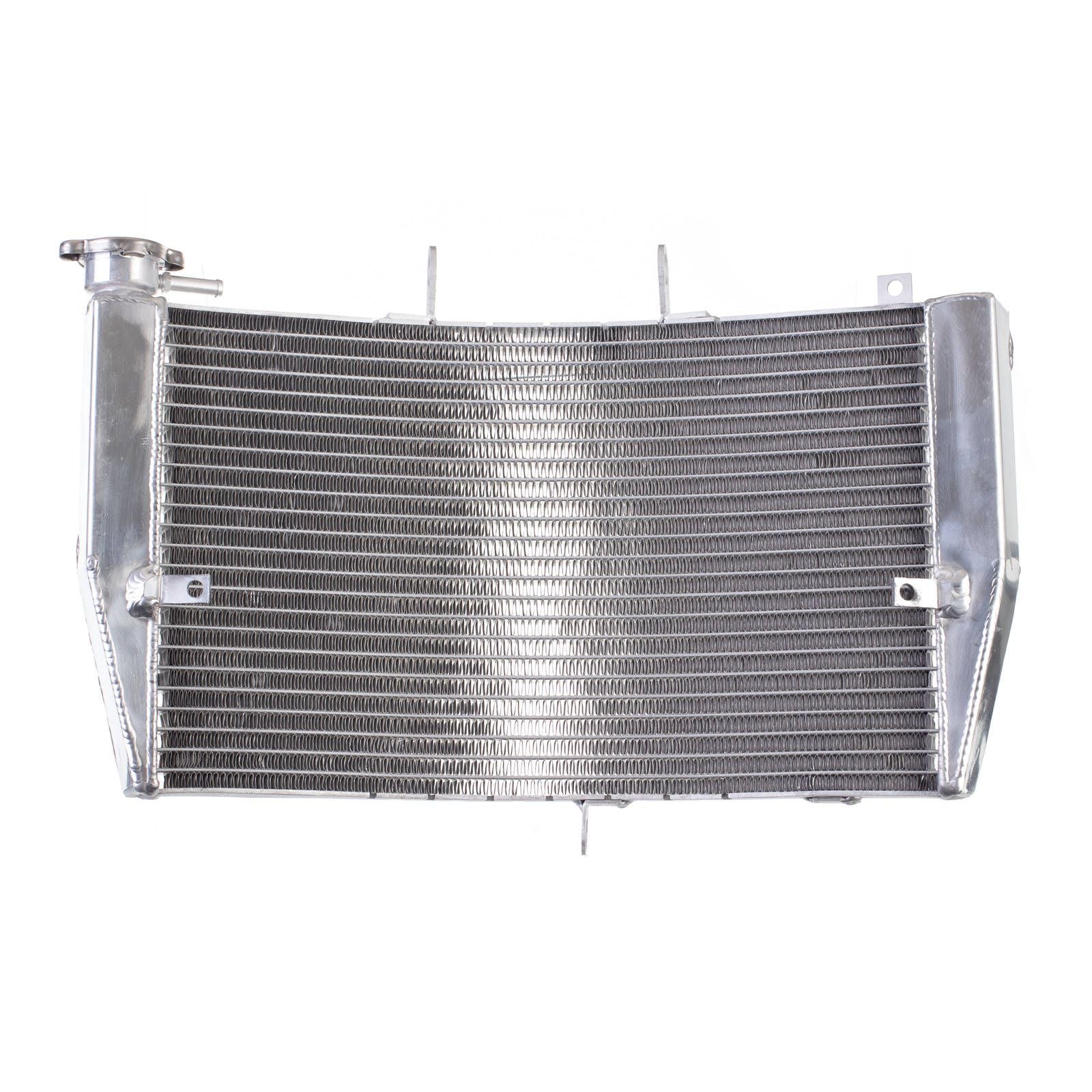 New WHITES Radiator For Honda CBR600RR 2003-2006 #WPRAD519