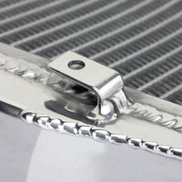 New WHITES Radiator For Honda CBR1000RR 2006-2007 #WPRAD524