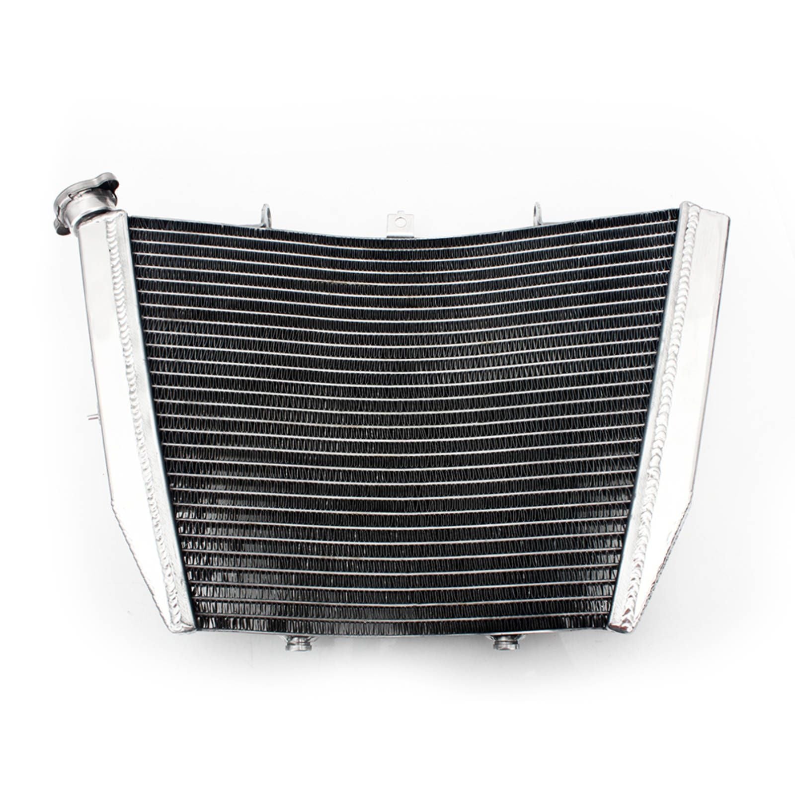 New WHITES Radiator For Suzuki GSX-R1000 2009-2016 #WPRAD549