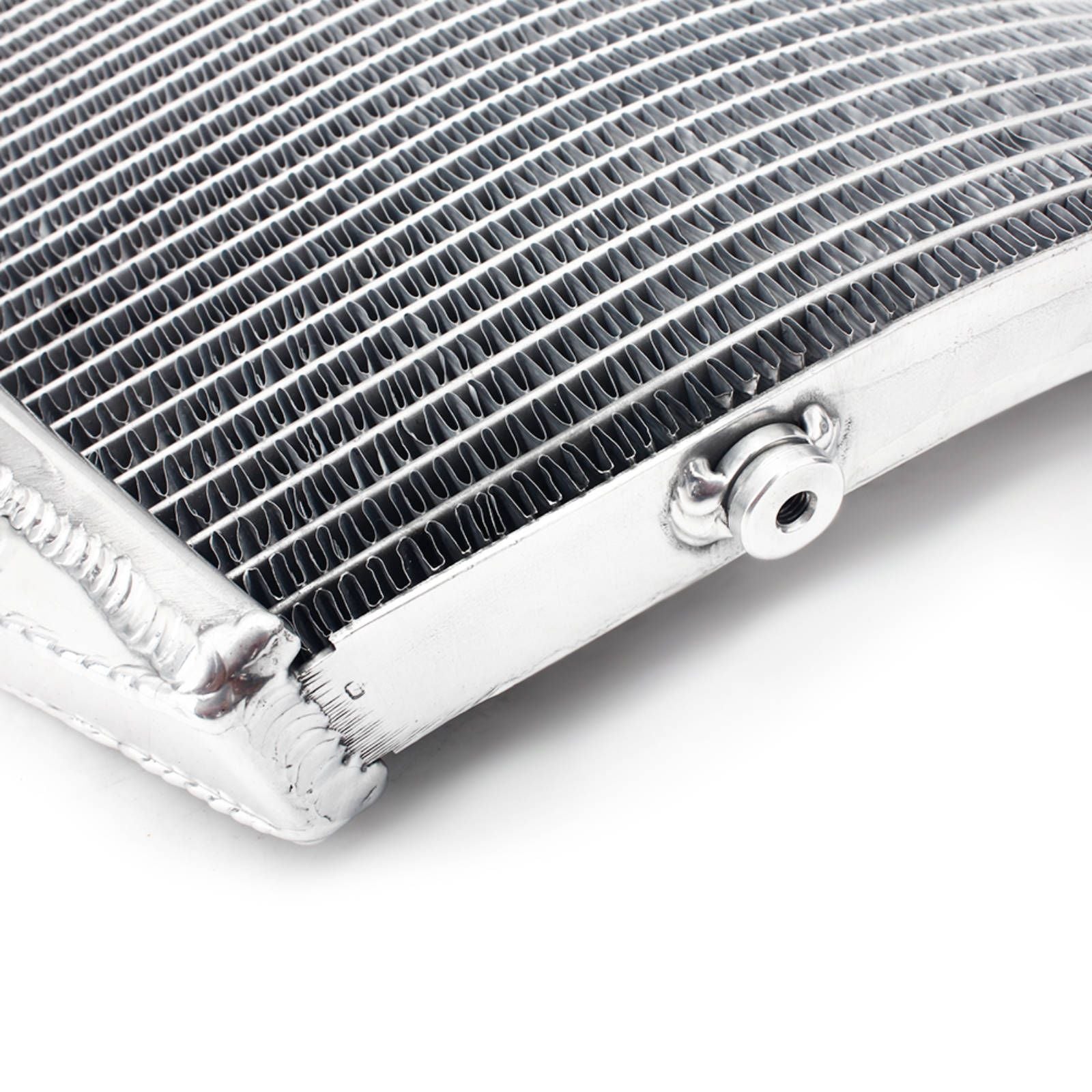 New WHITES Radiator For Suzuki GSX-R1000 2009-2016 #WPRAD549