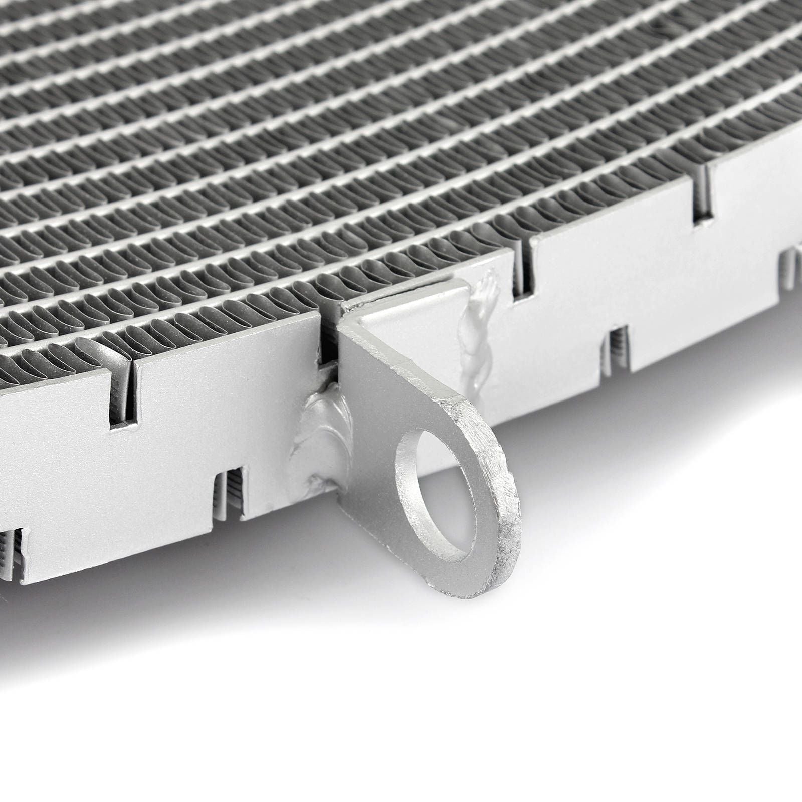 New WHITES Radiator For Yamaha YZF-R1 2007-2008 #WPRAD569