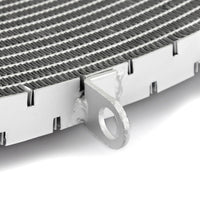 New WHITES Radiator For Yamaha YZF-R1 2007-2008 #WPRAD569