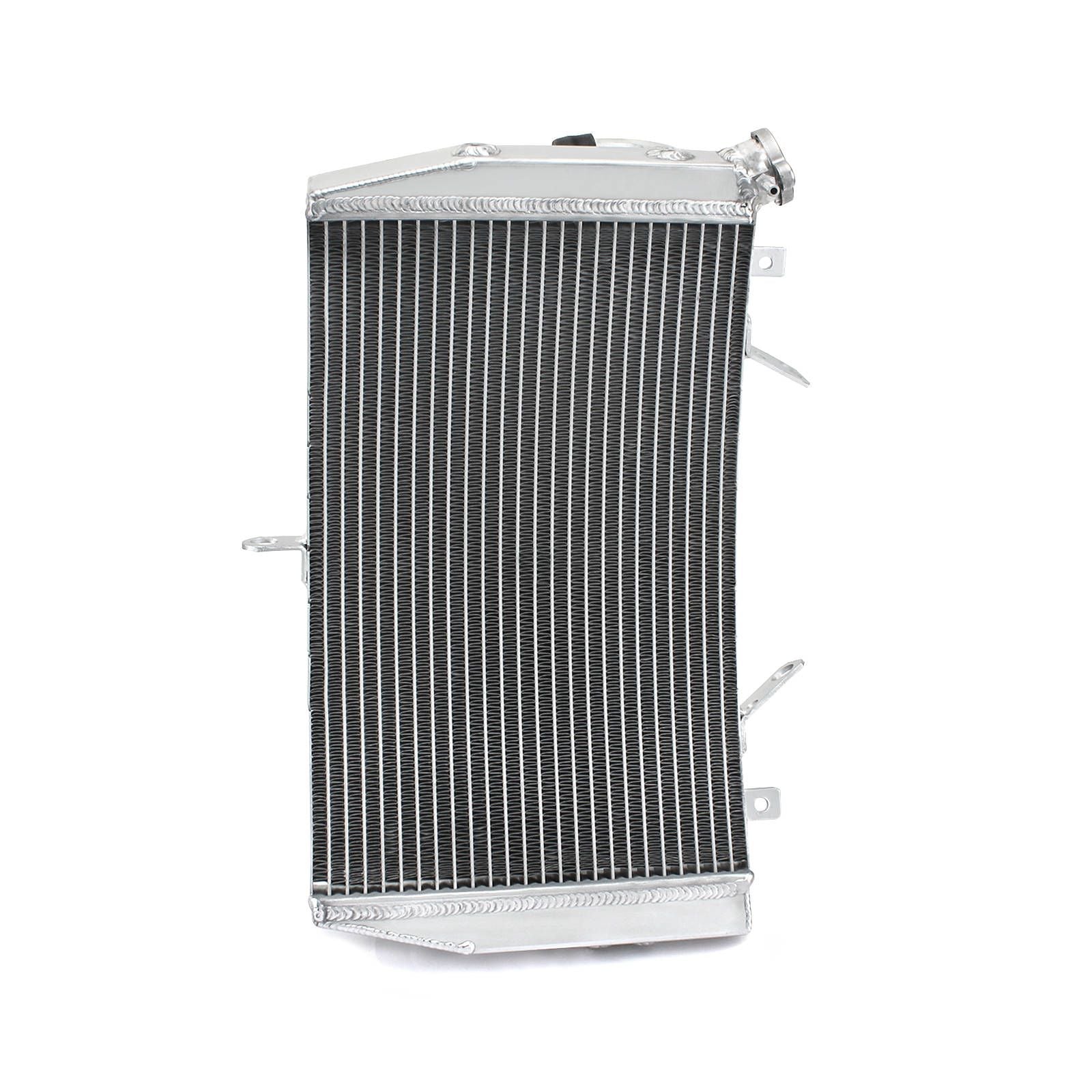 New WHITES Radiator For Yamaha YZF-R1 2007-2008 #WPRAD569
