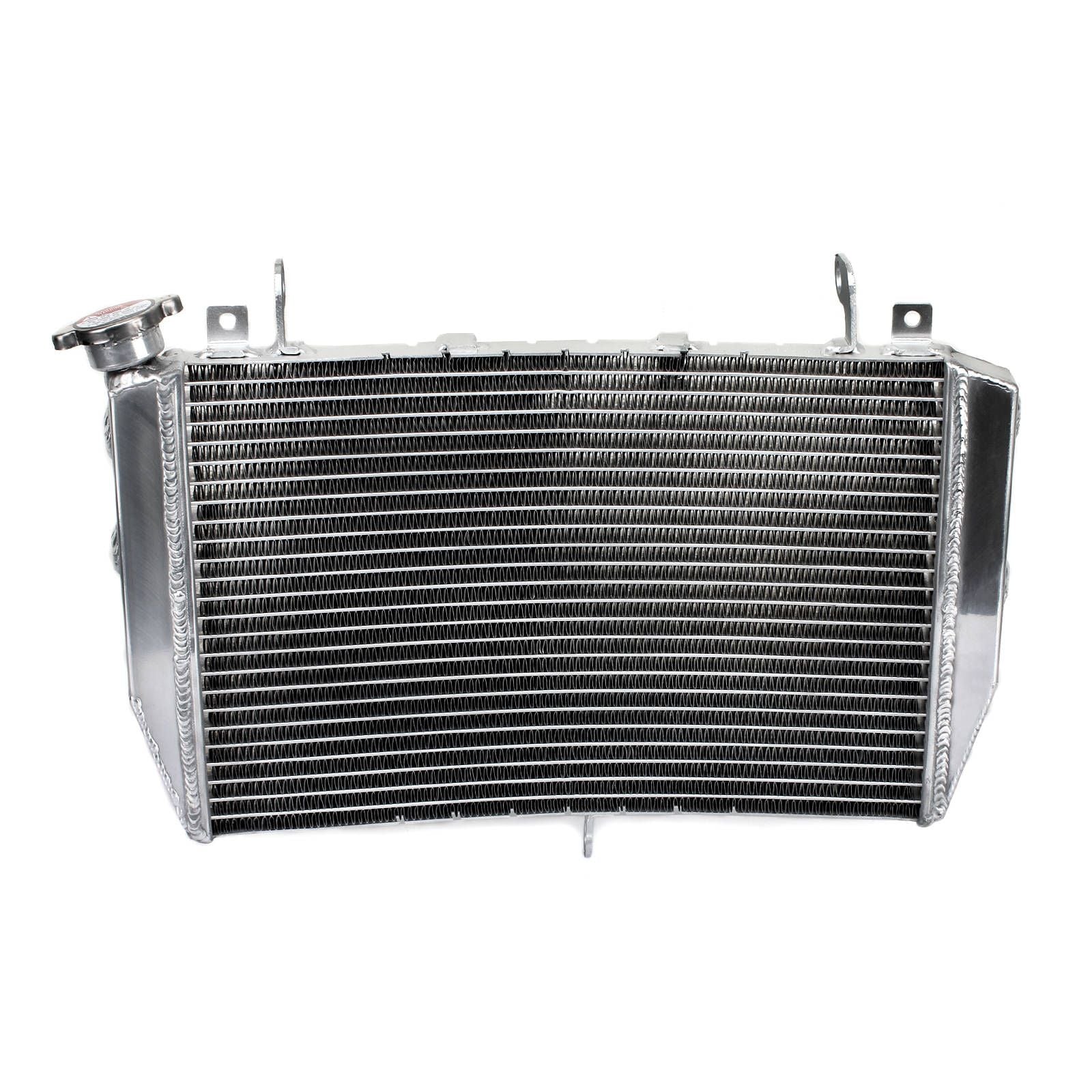 New WHITES Radiator For Yamaha YZF-R1 2009-2014 #WPRAD570