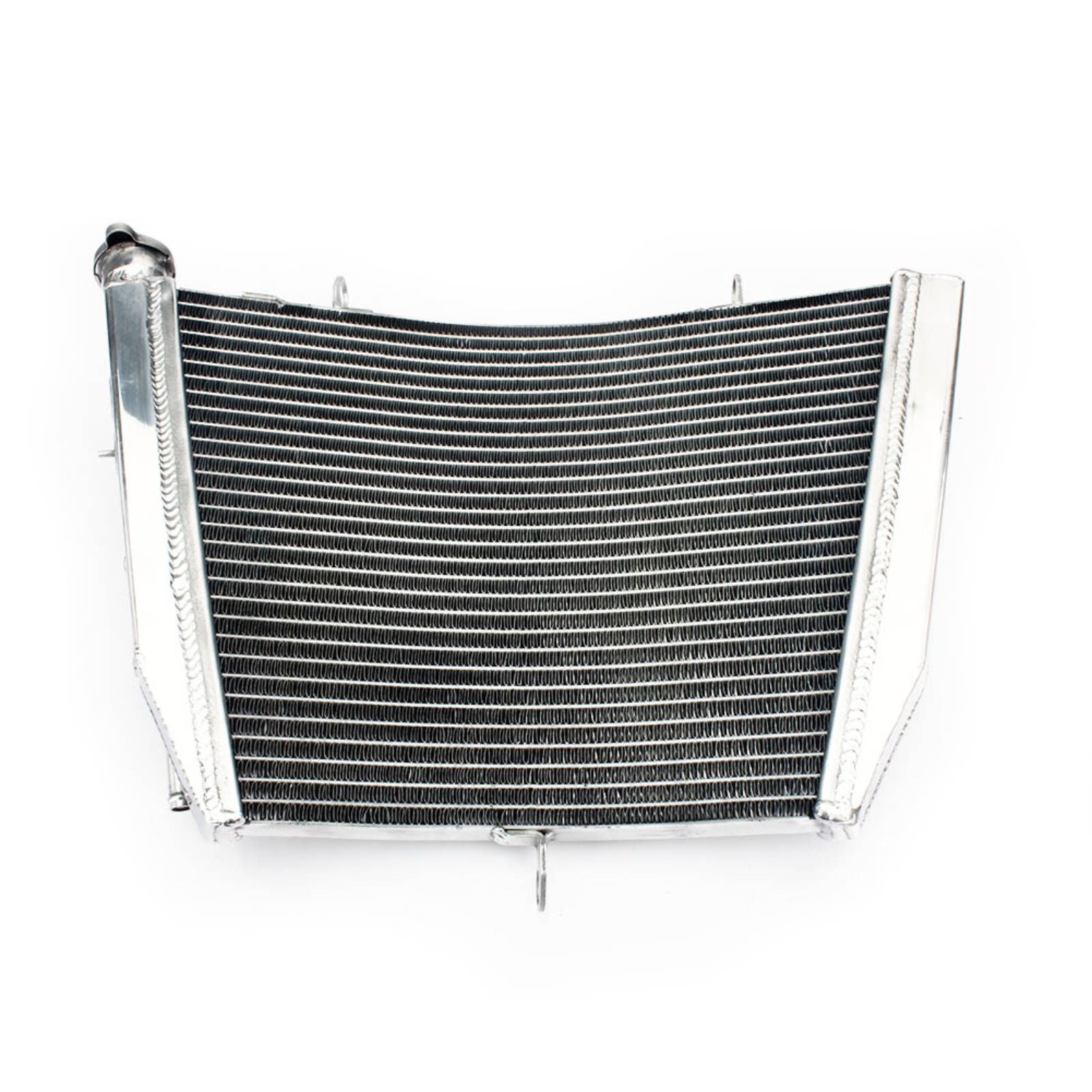 New WHITES Radiator For Suzuki GSX-R600 / 750 2011-2022 #WPRAD605