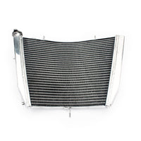 New WHITES Radiator For Suzuki GSX-R600 / 750 2011-2022 #WPRAD605