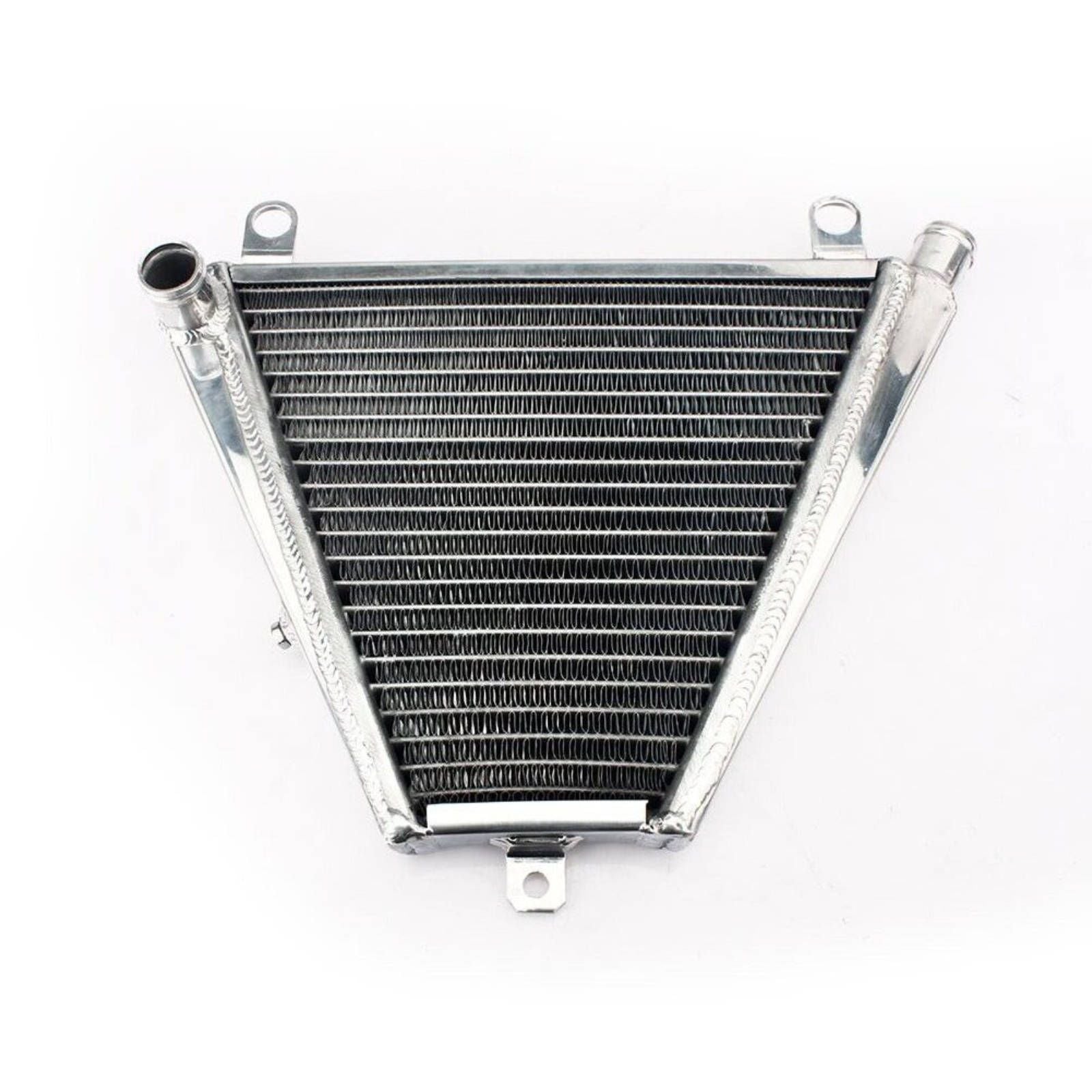 New WHITES Radiator BOTTOM DUC PANIGALE 1199 / S / R 2012-2016 #WPRAD611