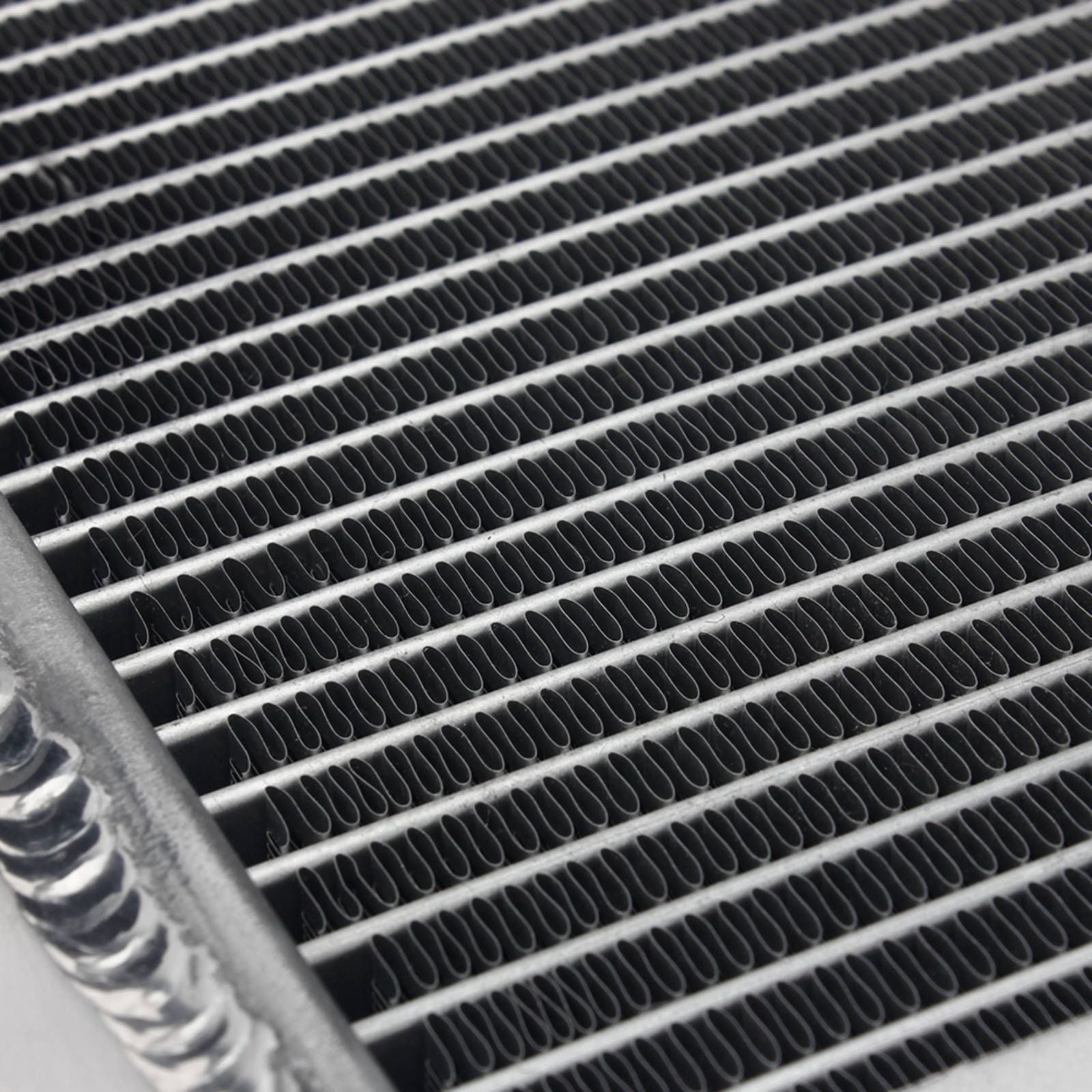 New WHITES Radiator For Yamaha MT07 / FZ07 2014-2016 #WPRAD625
